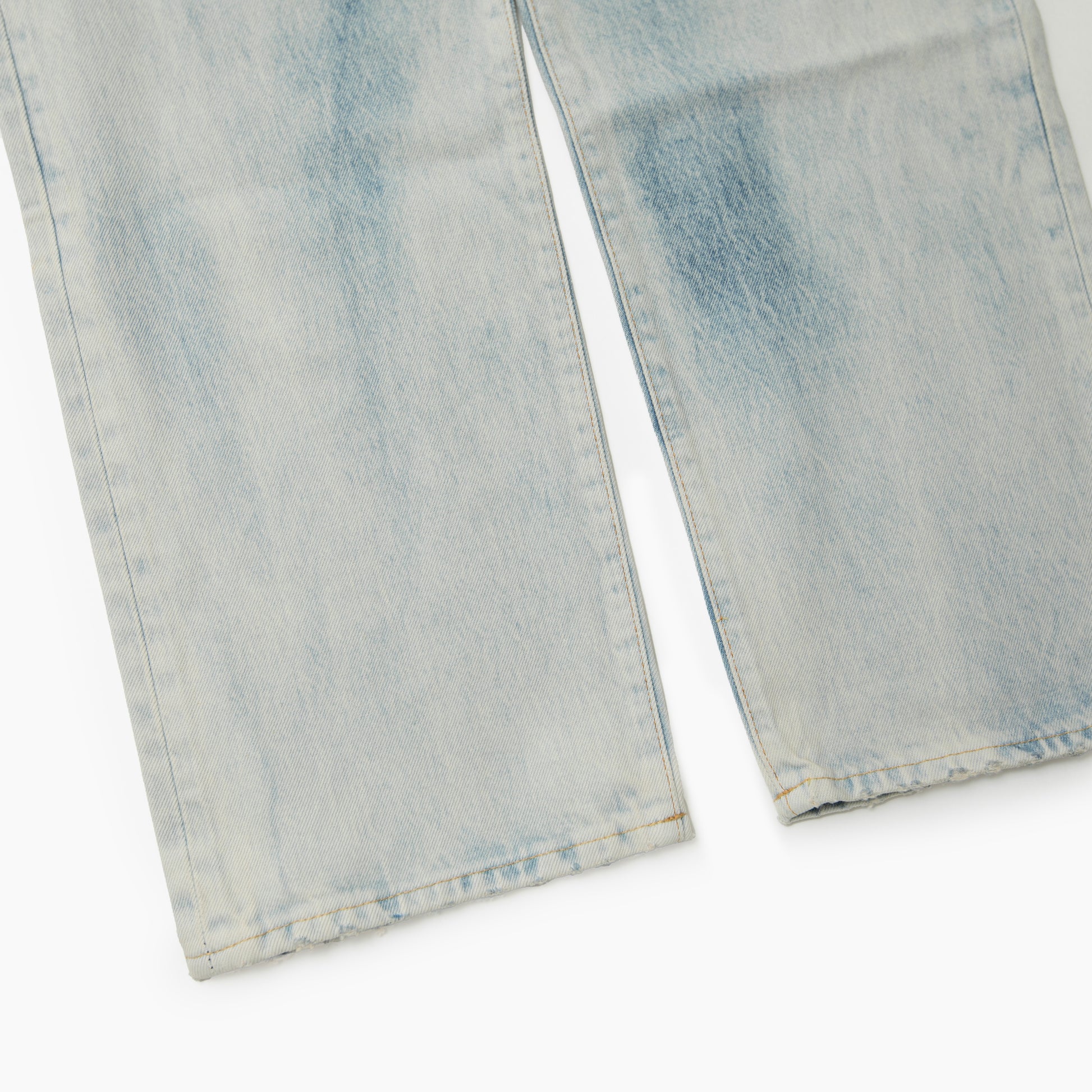 Polo Ralph Lauren RIGID DENIM PANTS