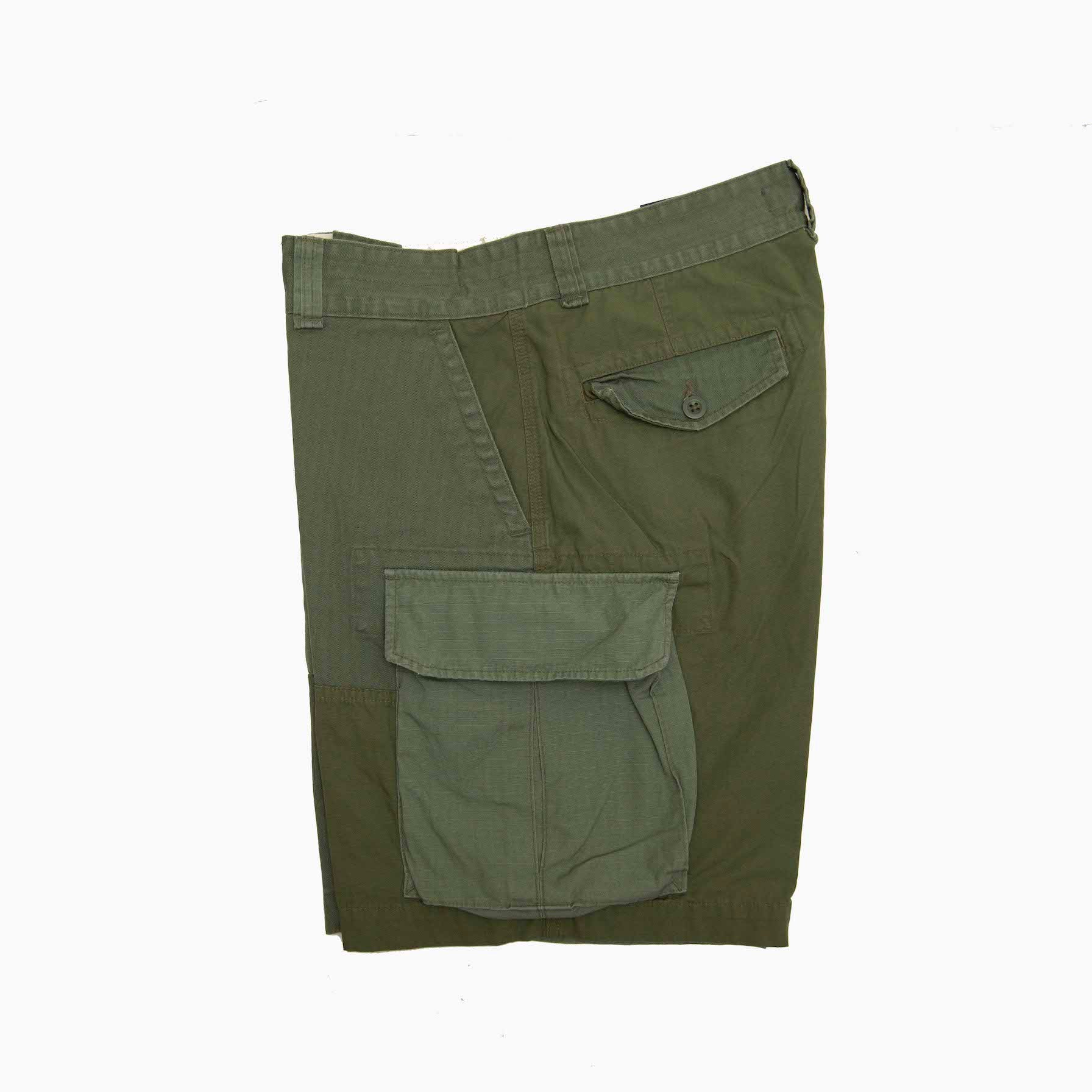 POLO RALPH LAUREN Corduroy Cargo Shorts