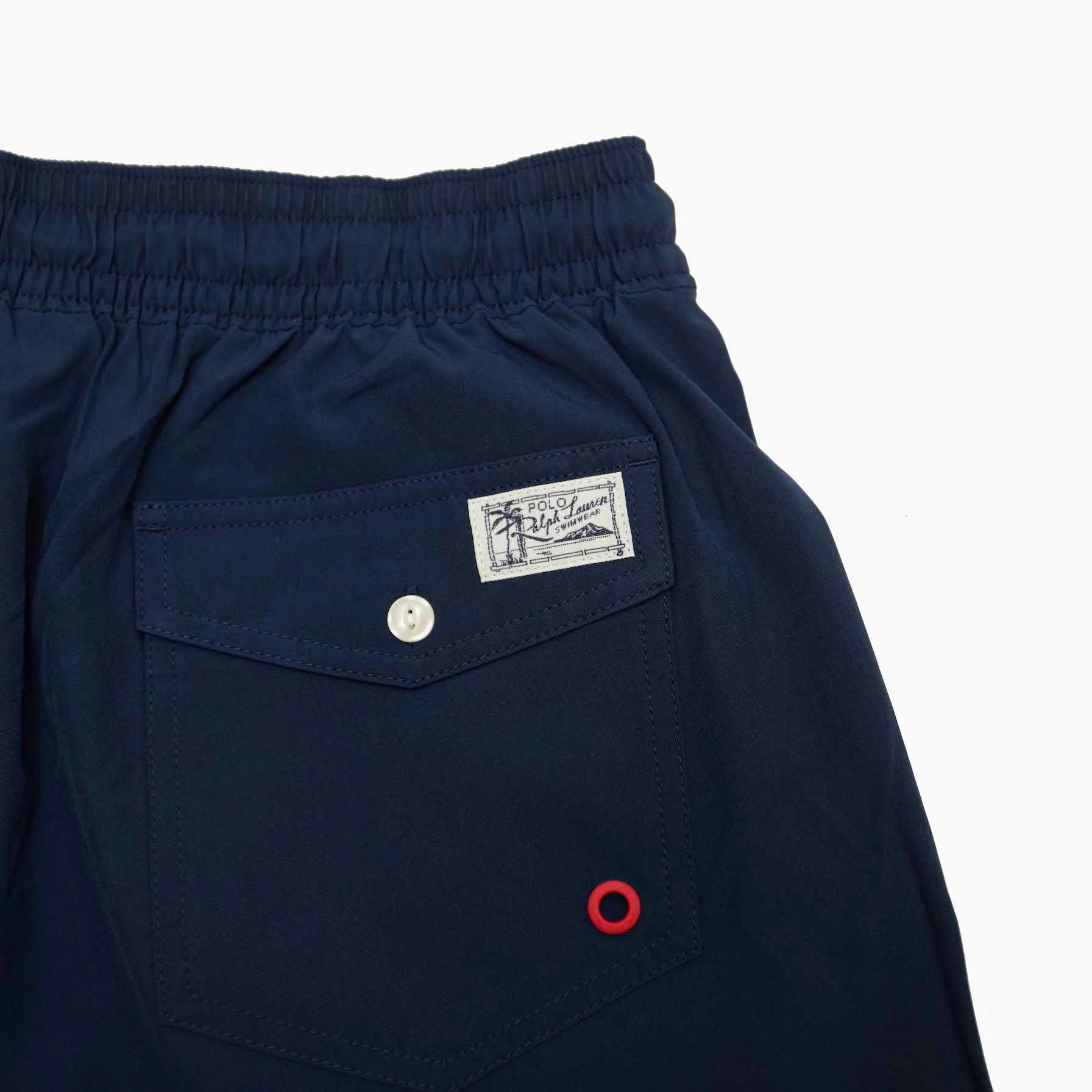 Polo Ralph Lauren traveler shorts