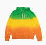 POLO RALPH LAUREN GRADIENT FLEECE HOODIE