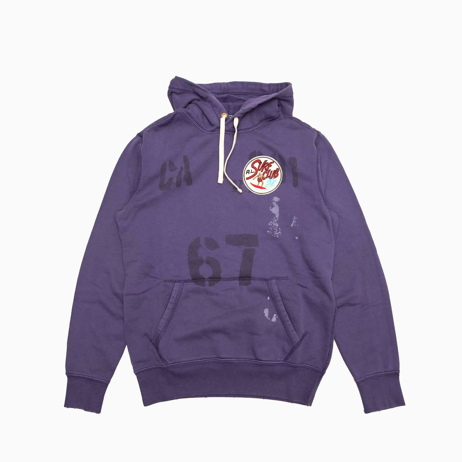 Polo Ralph Lauren Vintage hoodie