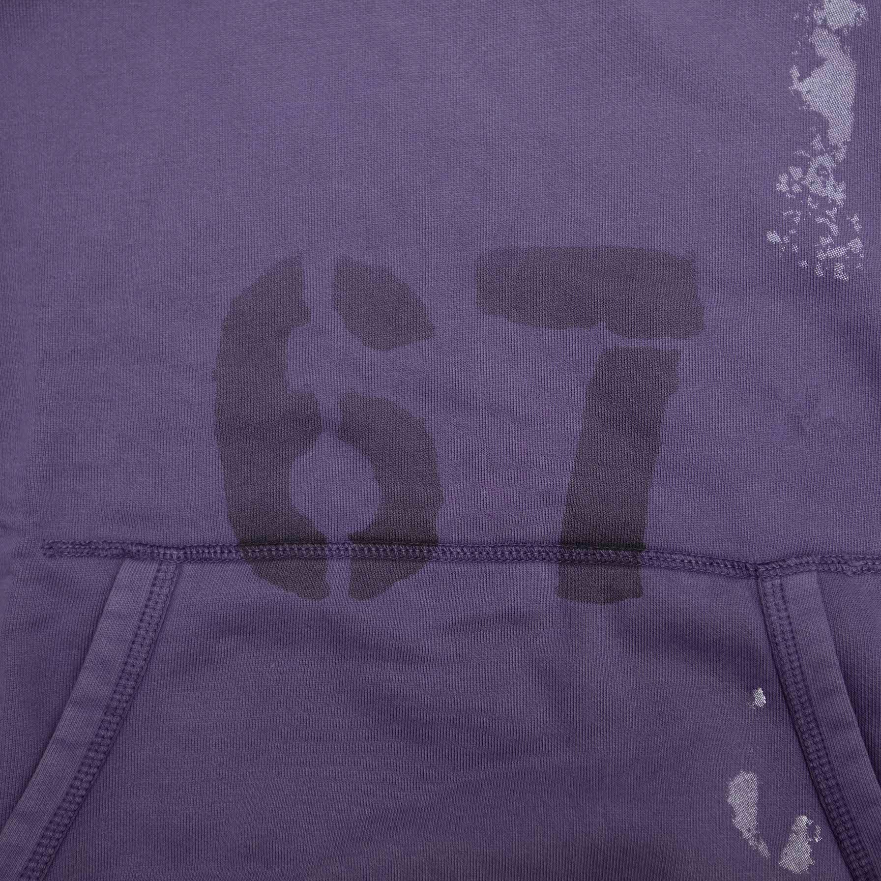 Polo Ralph Lauren Vintage hoodie