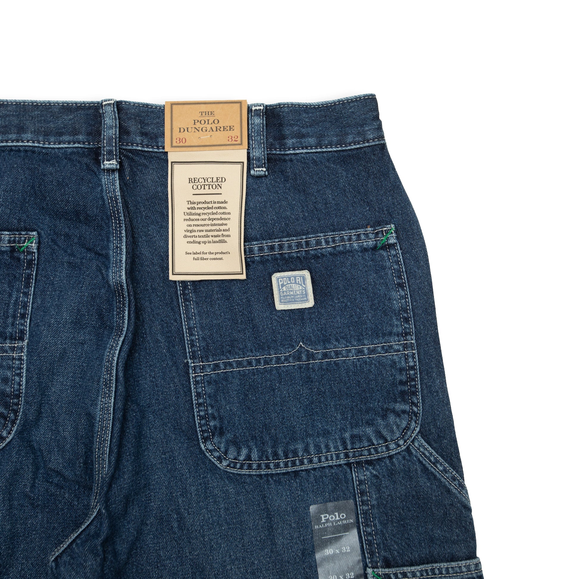 Polo Ralph Lauren Painter Denim Pants