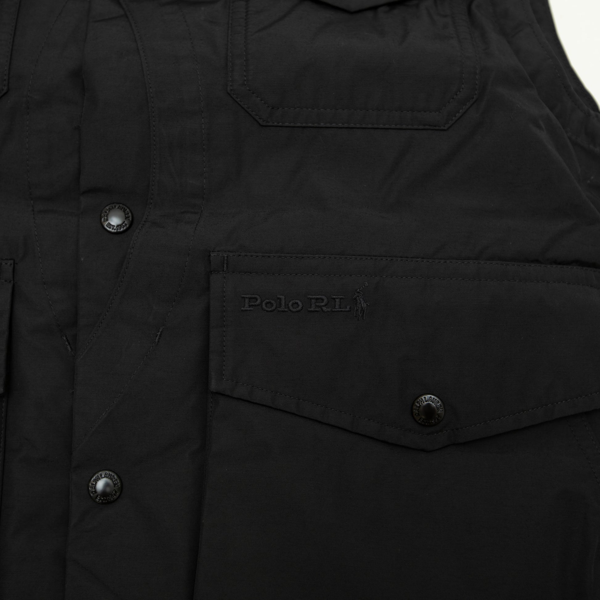 Polo Ralph Lauren Field Down Vest