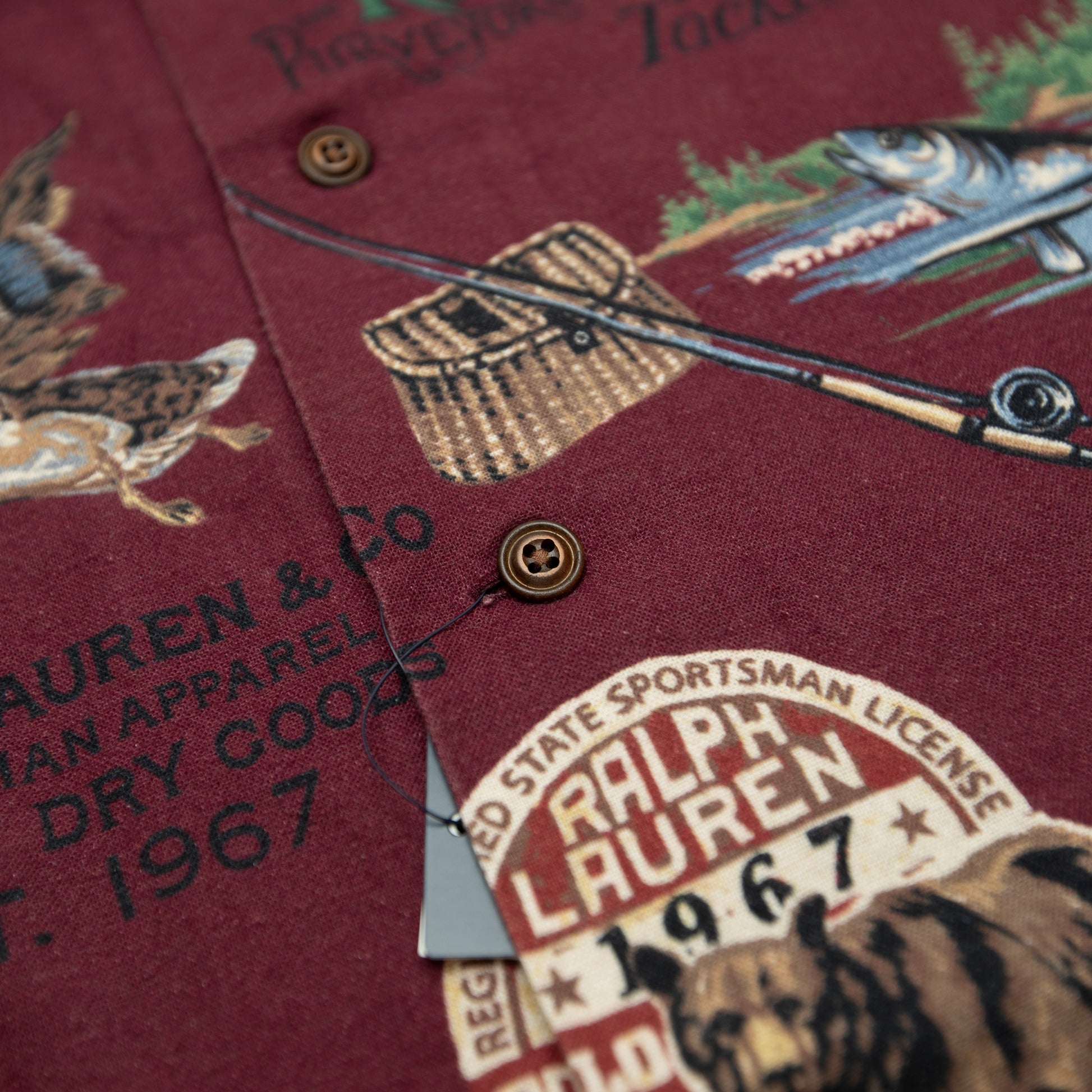 Polo Ralph Lauren POLOSPORTSMAN shirts