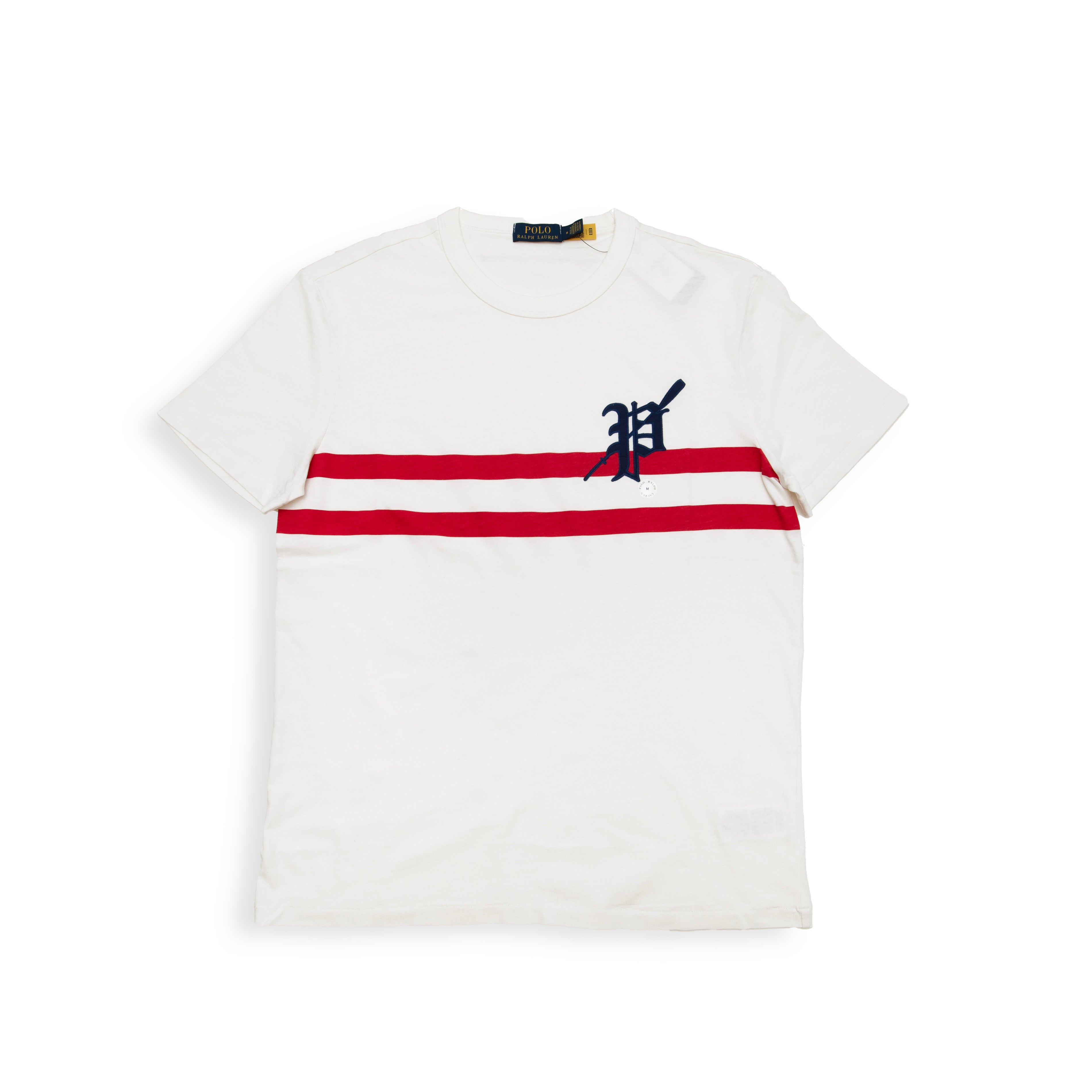 POLO RALPH LAUREN TEE