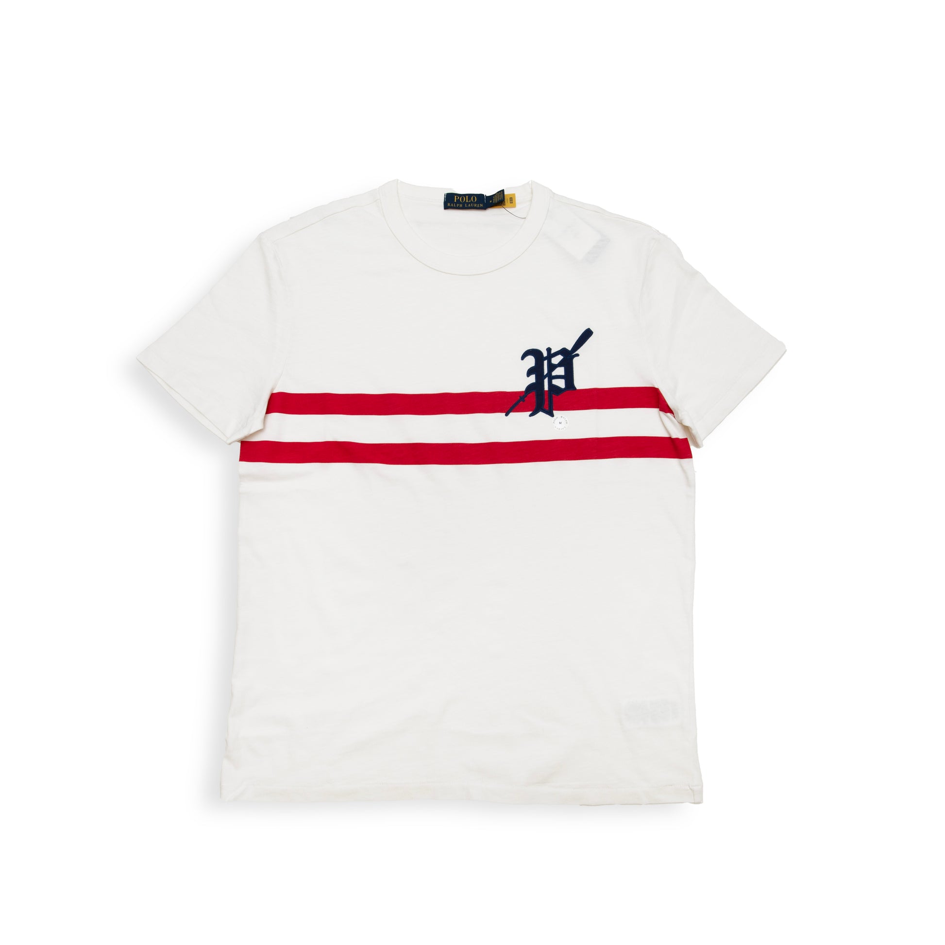 POLO RALPH LAUREN TEE