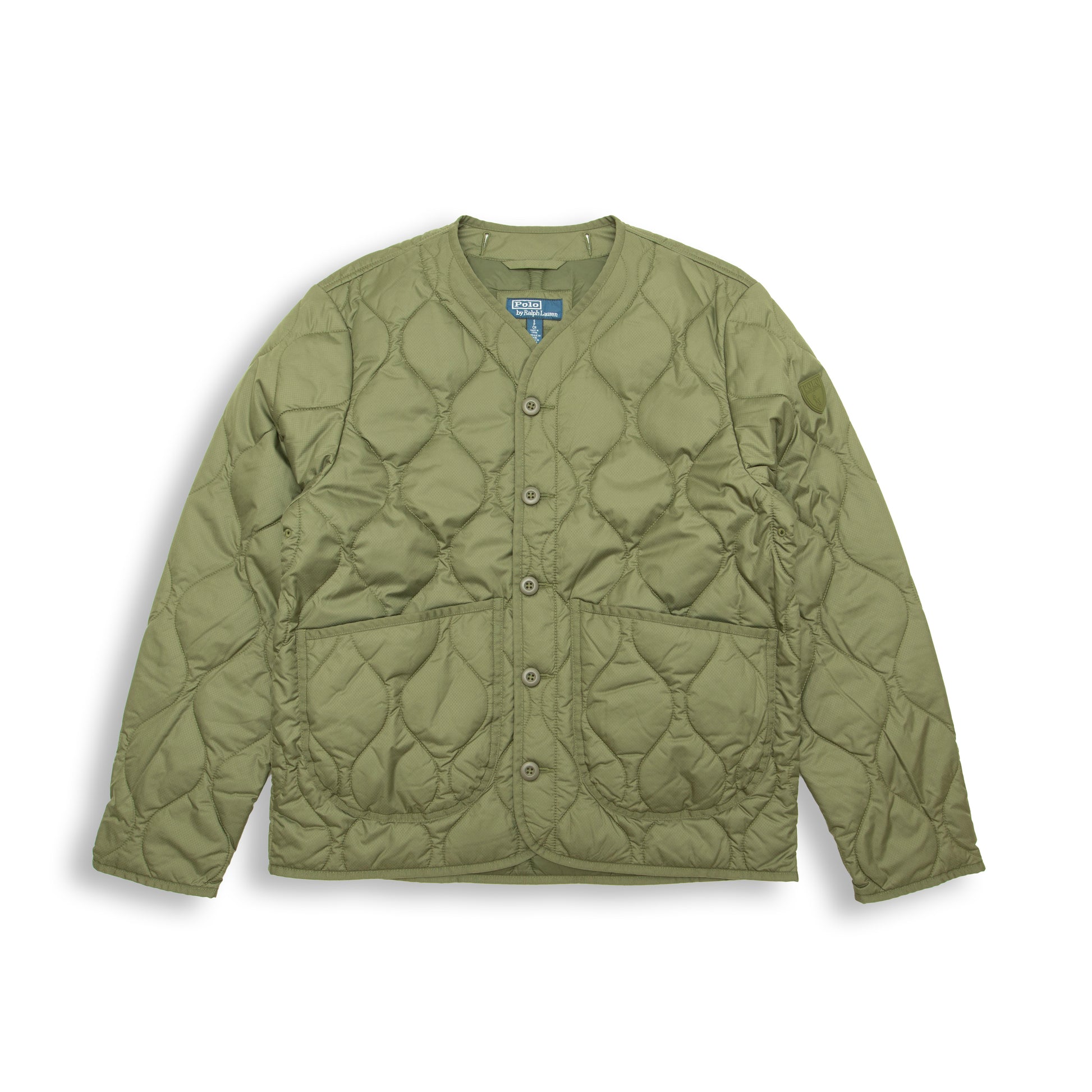 Polo Ralph Lauren ONION quilting Jacket