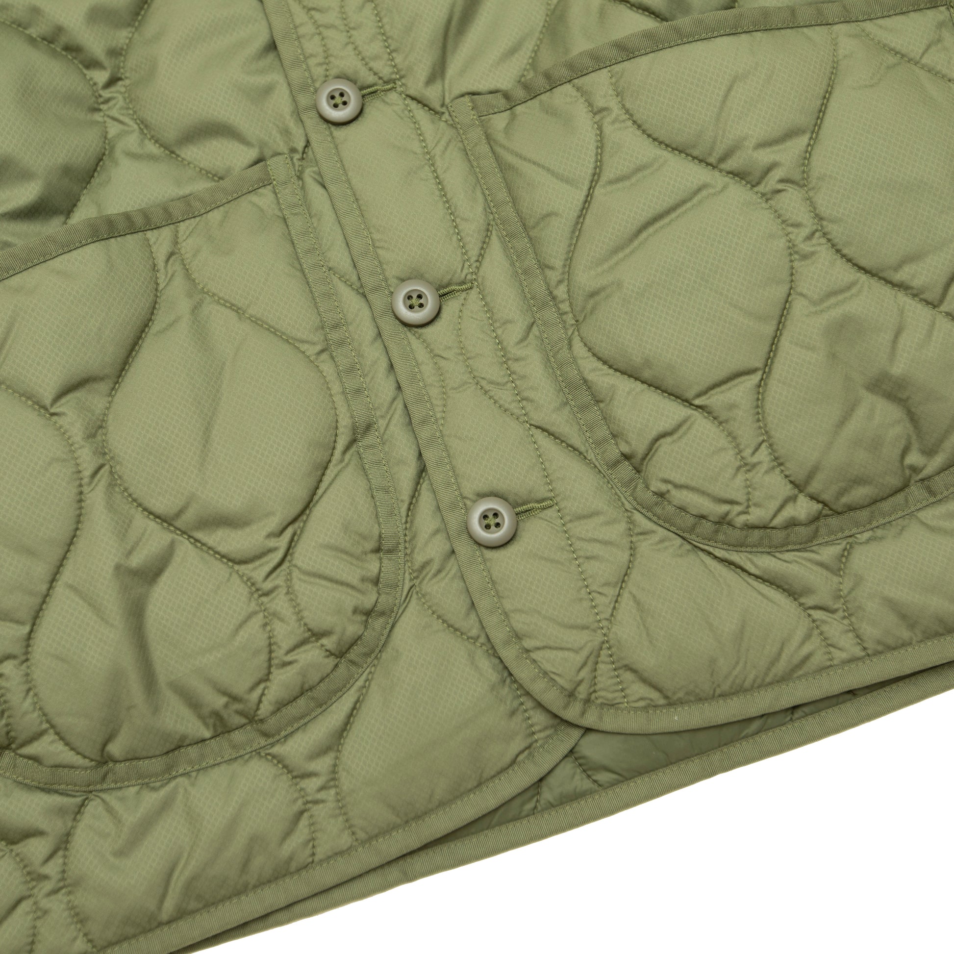 Polo Ralph Lauren ONION quilting Jacket