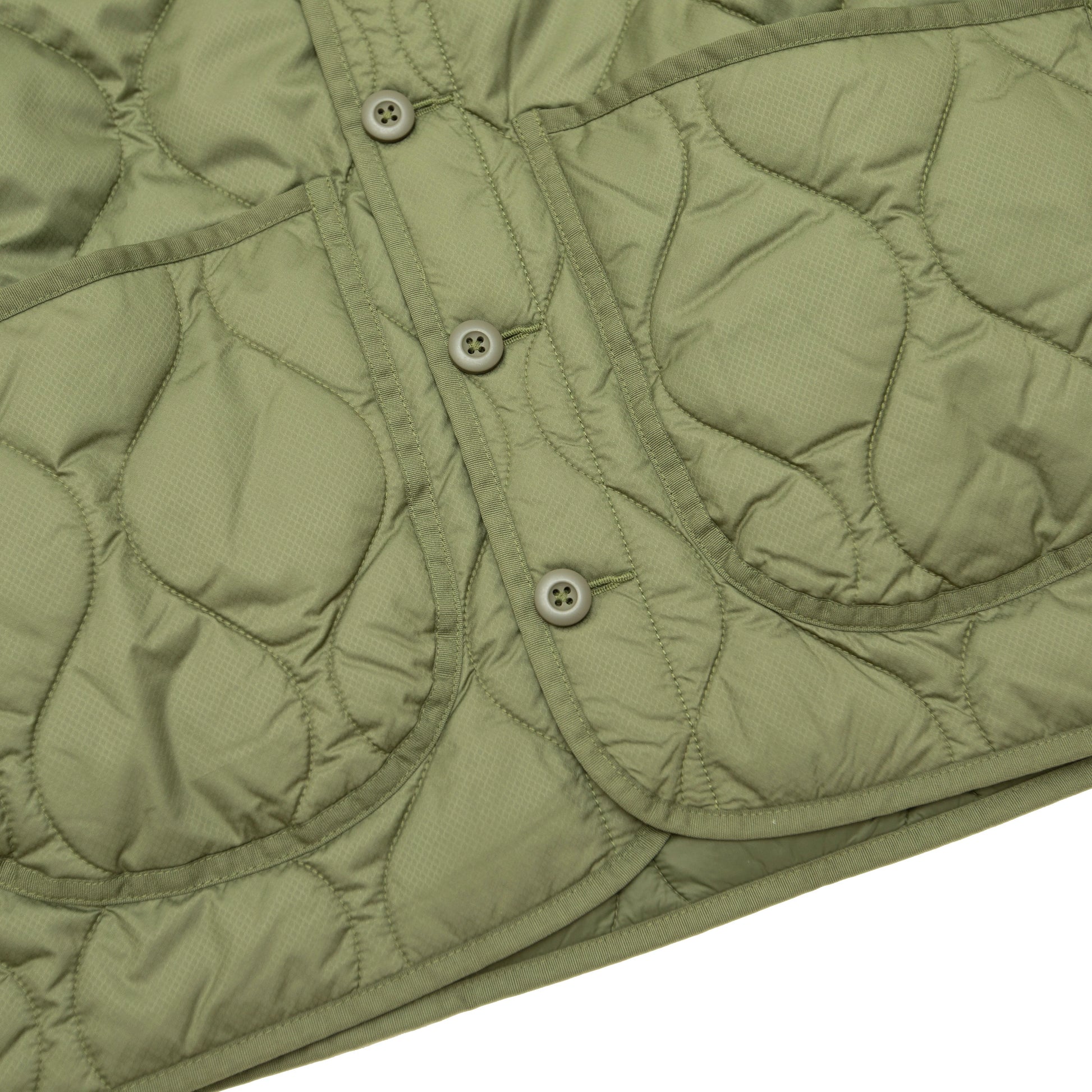 POLO RALPH LAUREN Onion Quilted Jacket