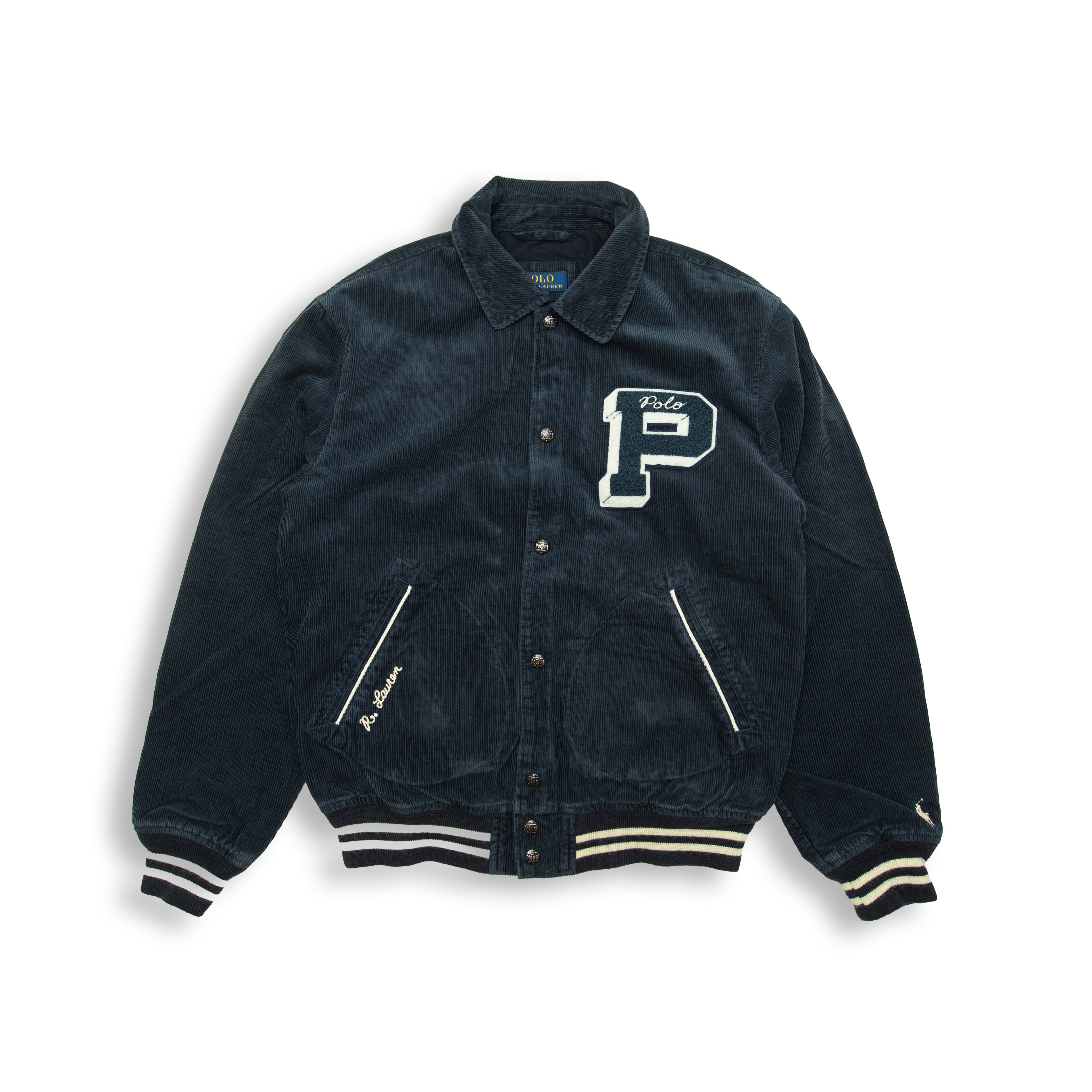 Polo Ralph Lauren corduroy Jacket