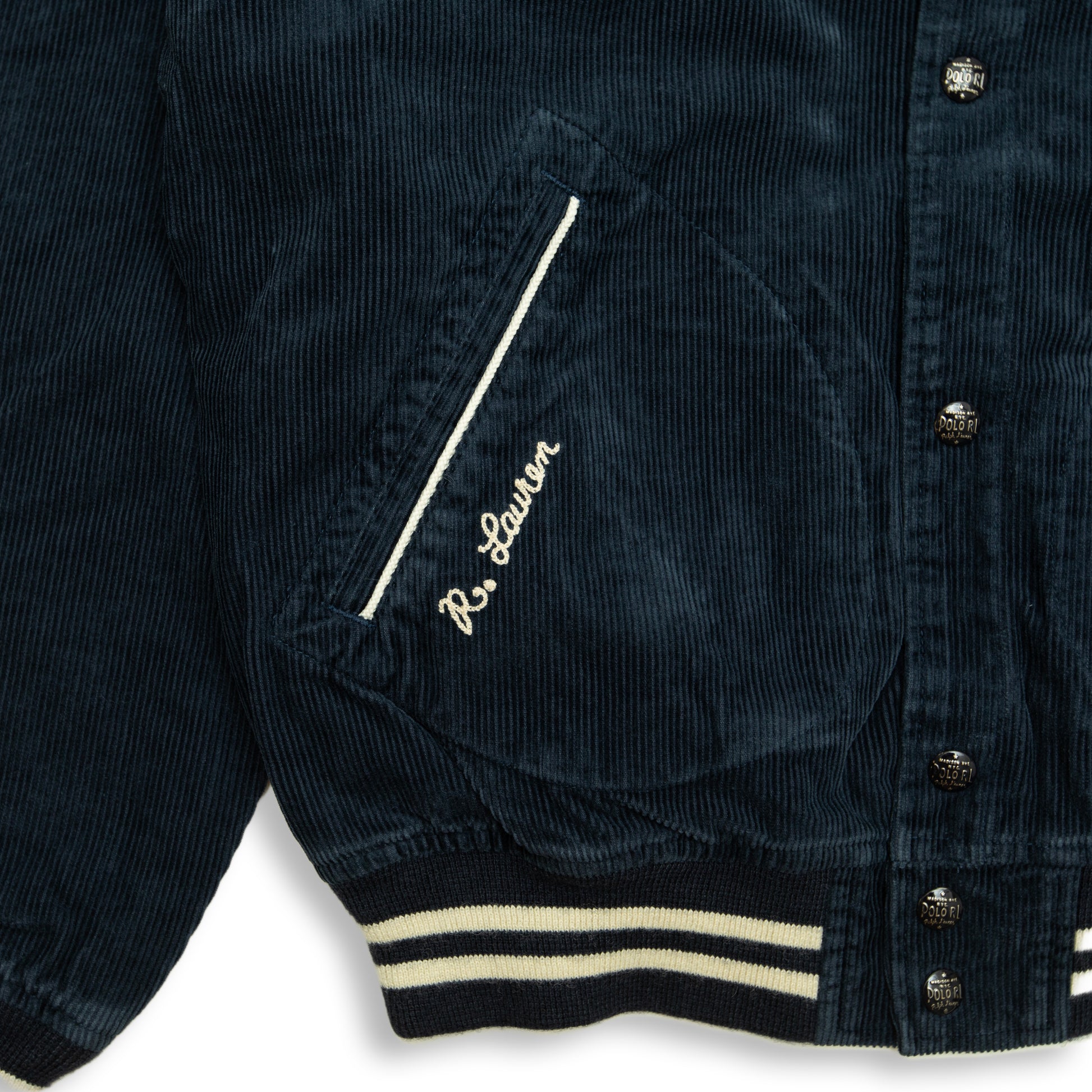 Polo Ralph Lauren corduroy Jacket