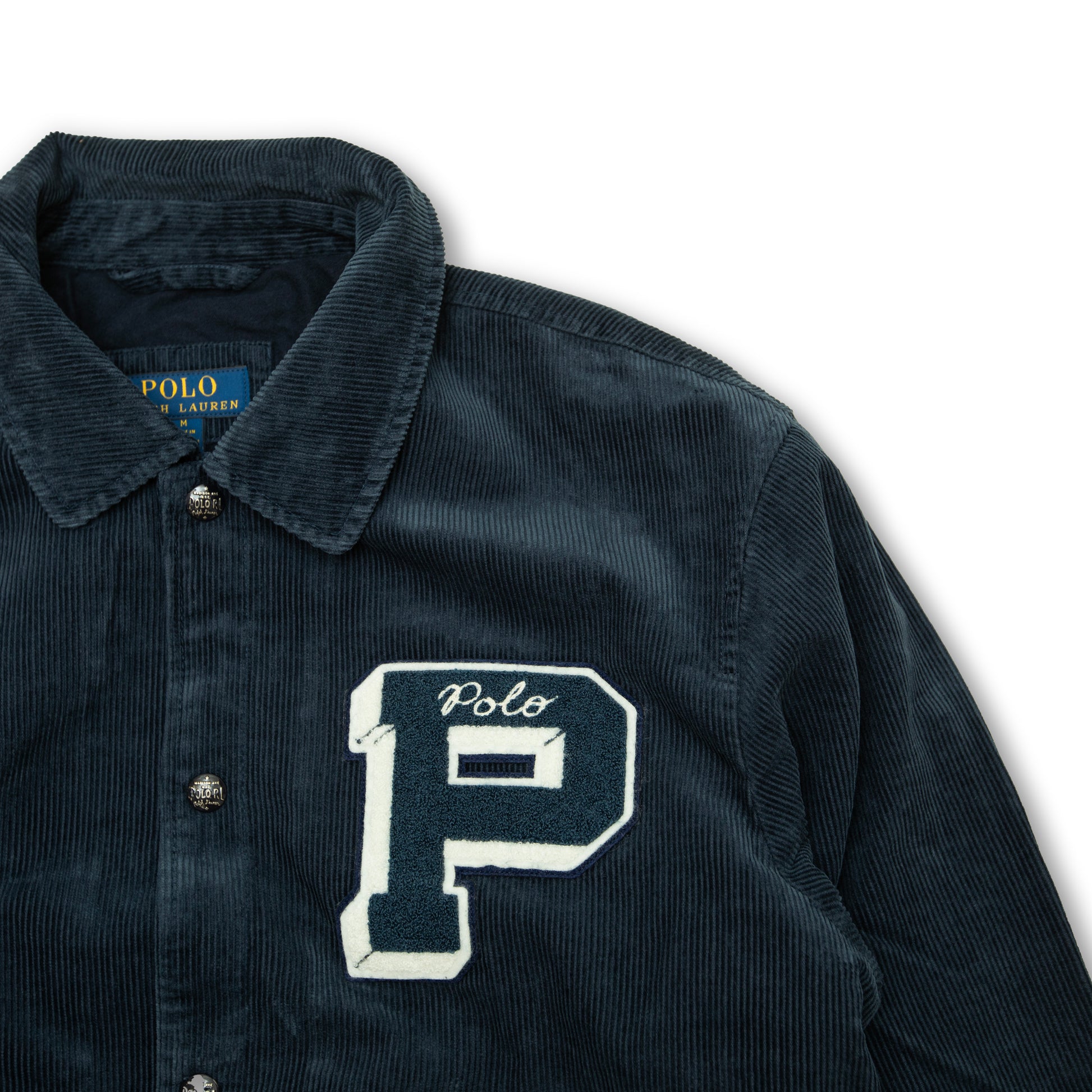 Polo Ralph Lauren corduroy Jacket