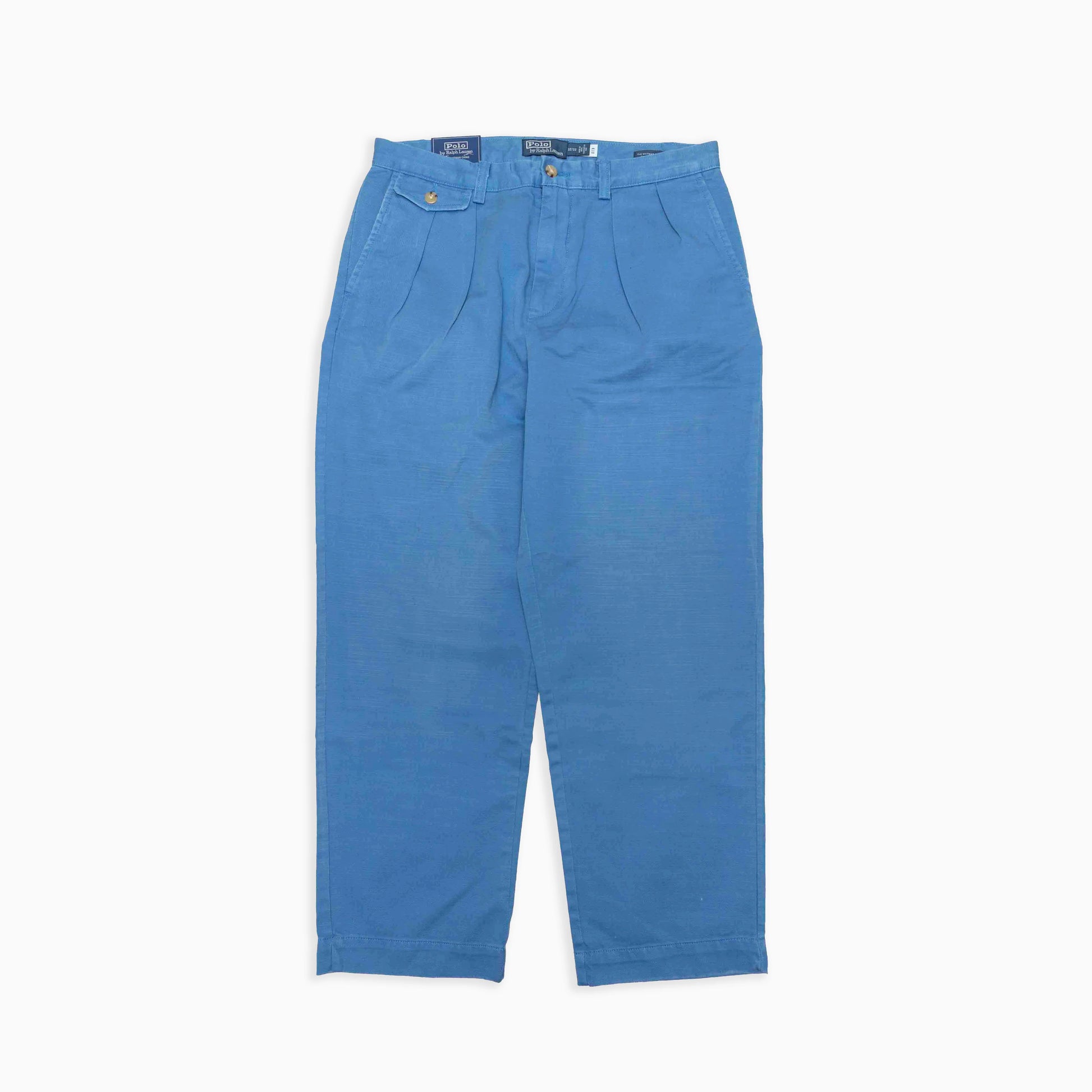 POLO RALPH LAUREN Garment Dyed Chino Pants