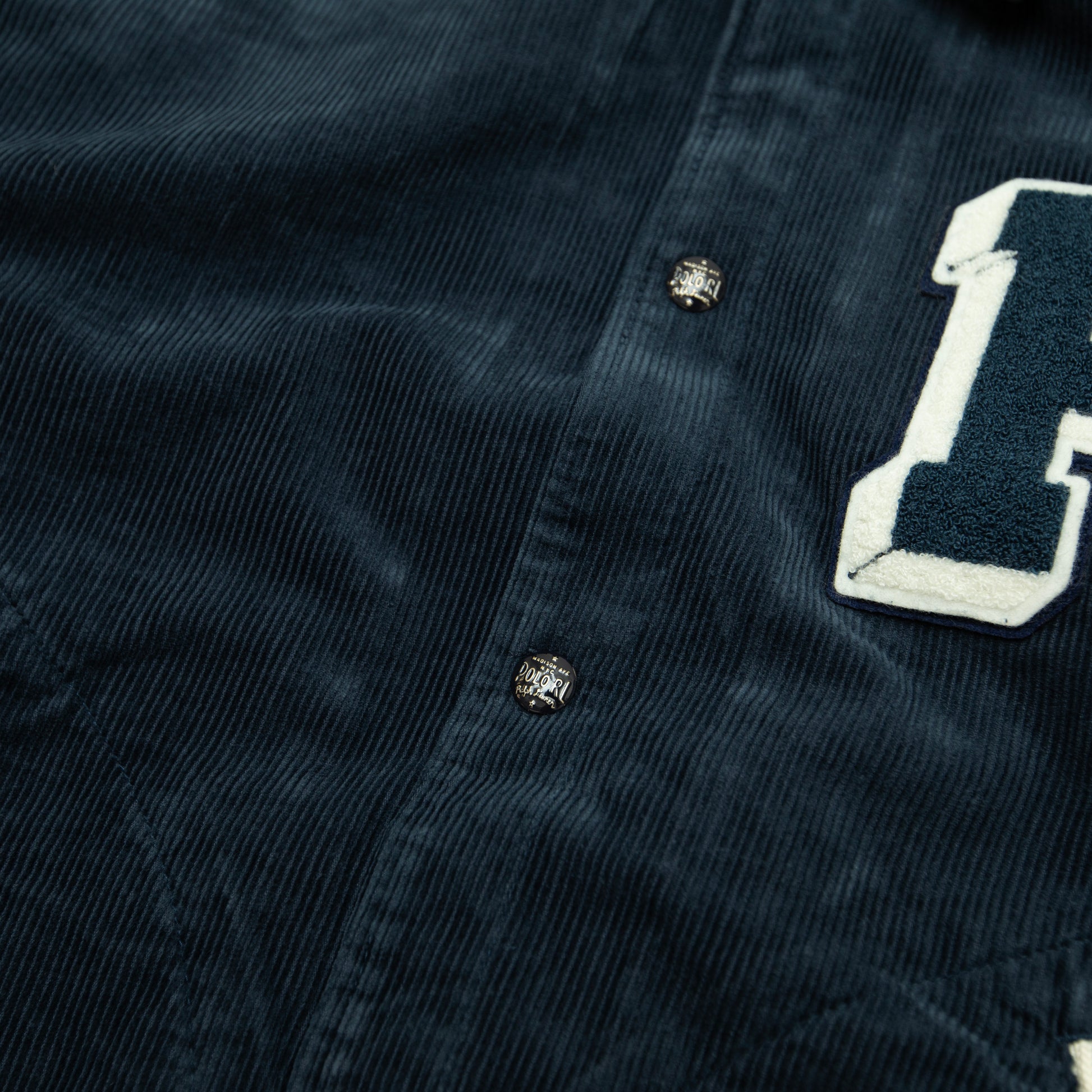 Polo Ralph Lauren corduroy Jacket