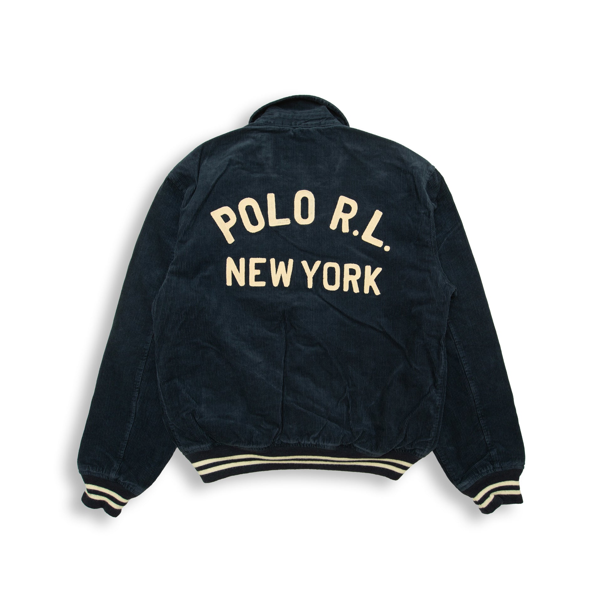 Polo Ralph Lauren corduroy Jacket
