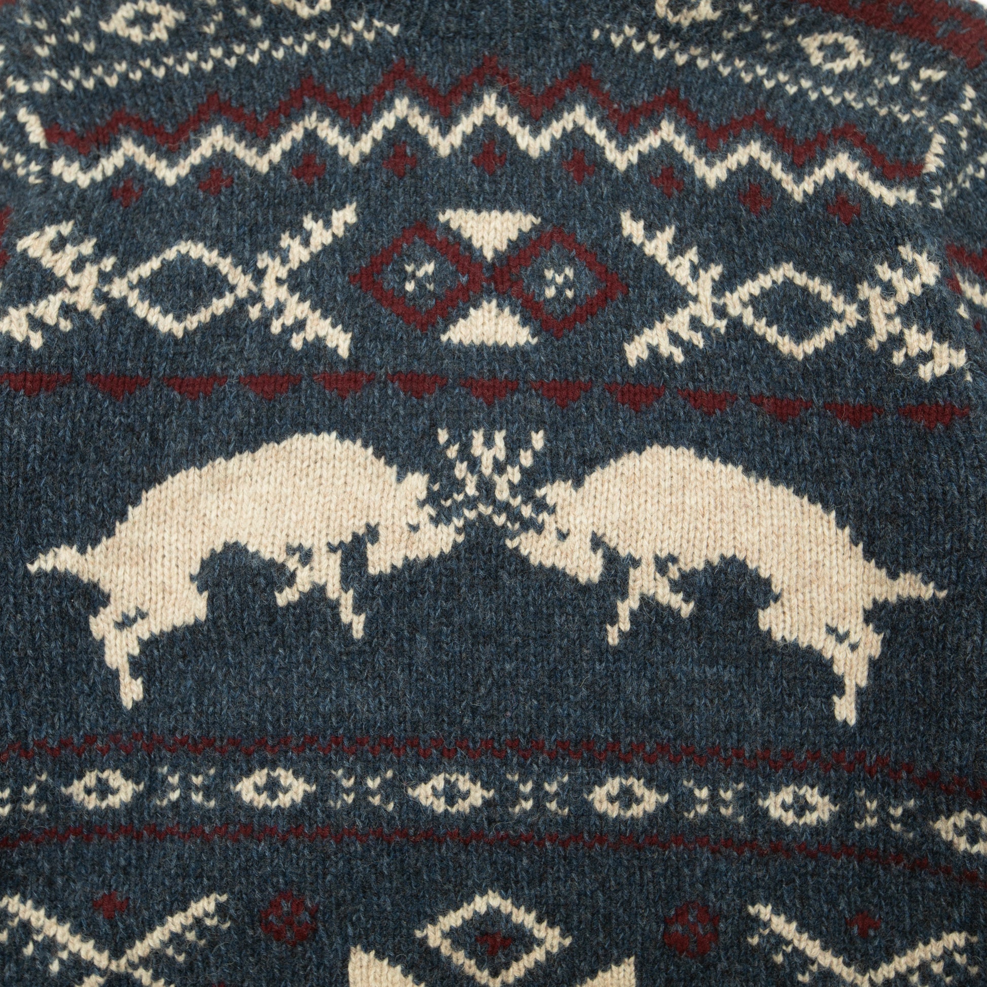 POLO RALPH LAUREN woolcashmere turtleneck sweater