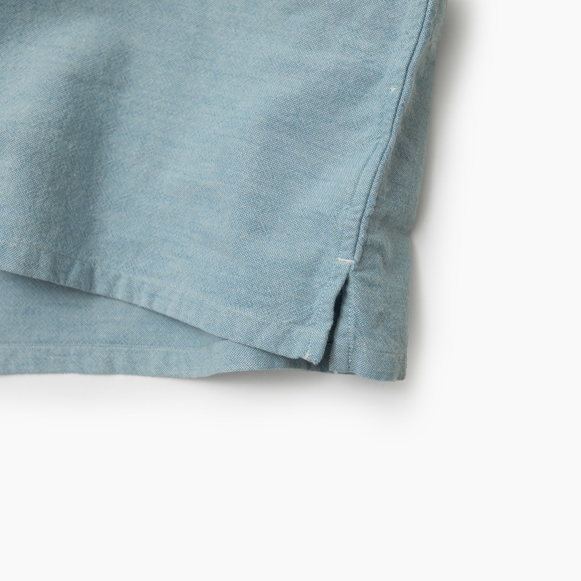 Polo Ralph Lauren リラックス フィット オックスフォード キャンプ シャツ