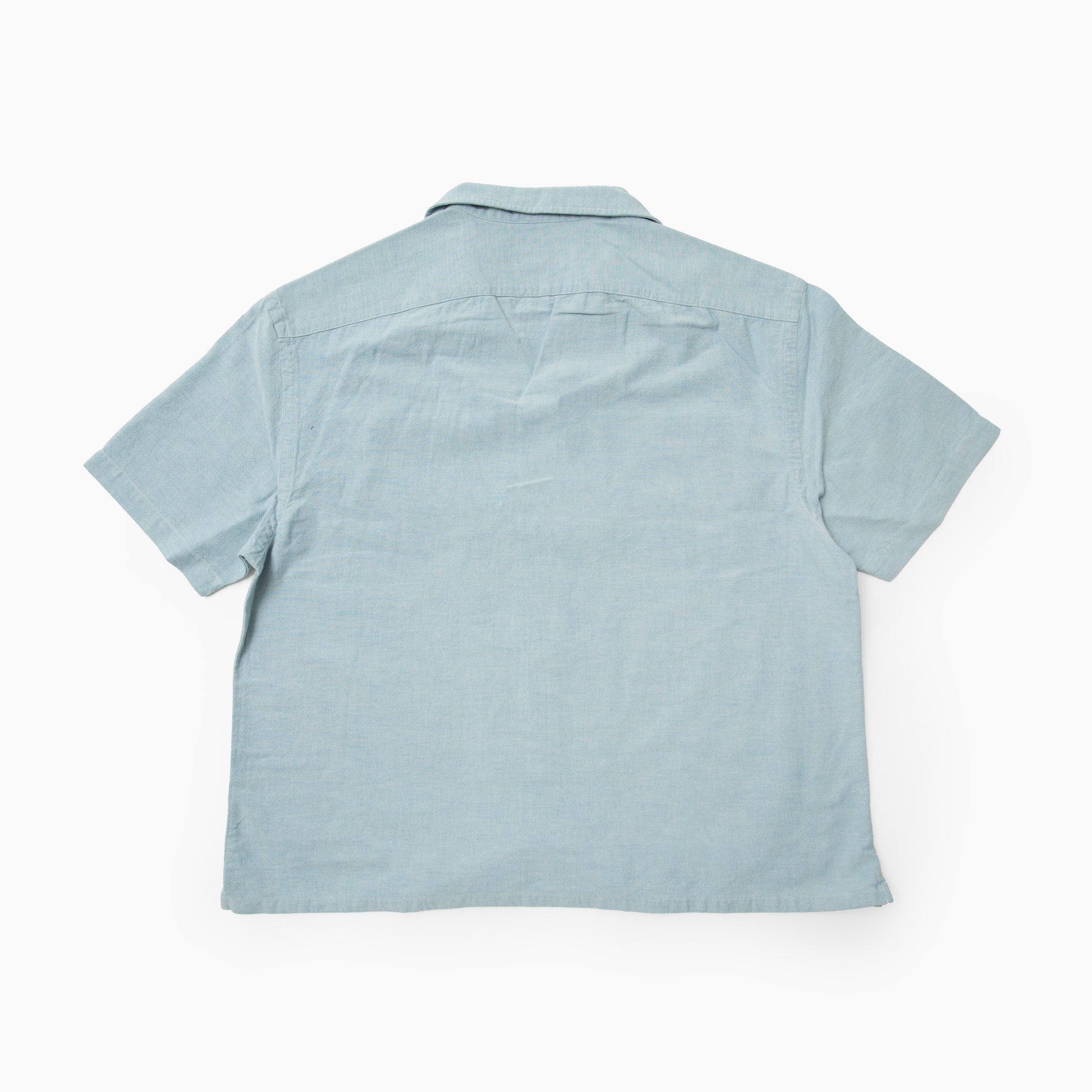 Polo Ralph Lauren リラックス フィット オックスフォード キャンプ シャツ