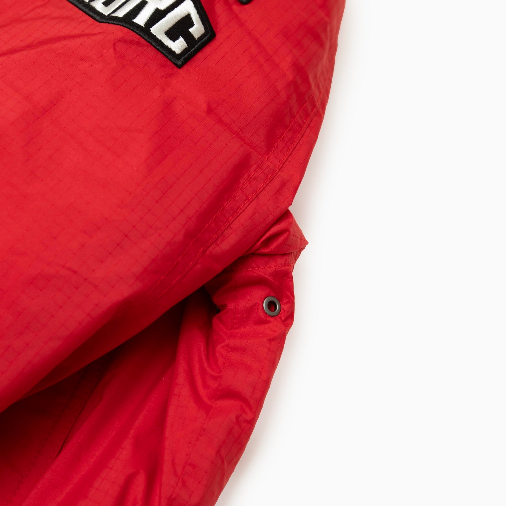 Polo Ralph Lauren racing bomber jacket