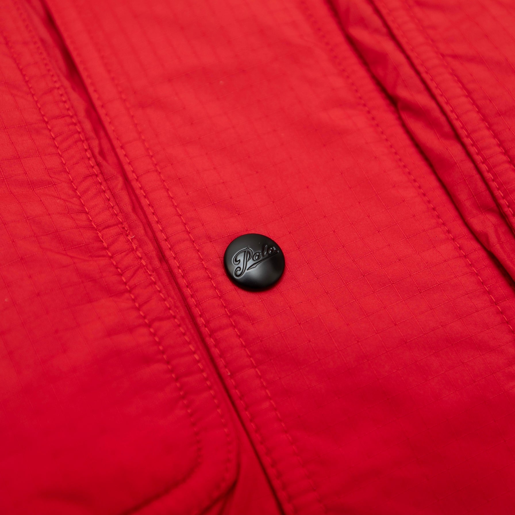 Polo Ralph Lauren racing bomber jacket