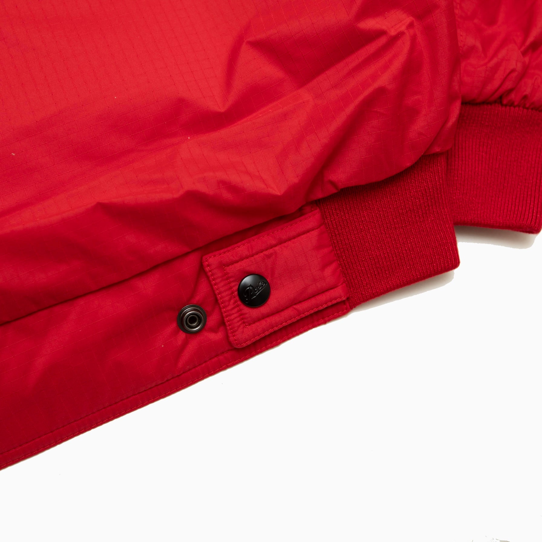 Polo Ralph Lauren racing bomber jacket