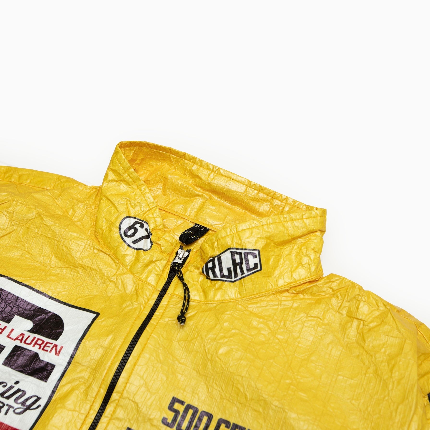 Polo Ralph Lauren racing Jacket