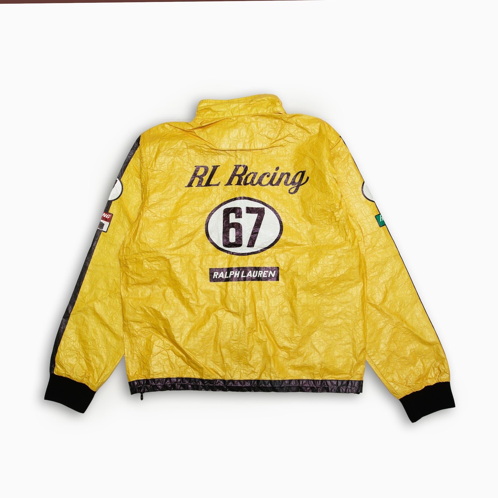 Polo Ralph Lauren racing Jacket