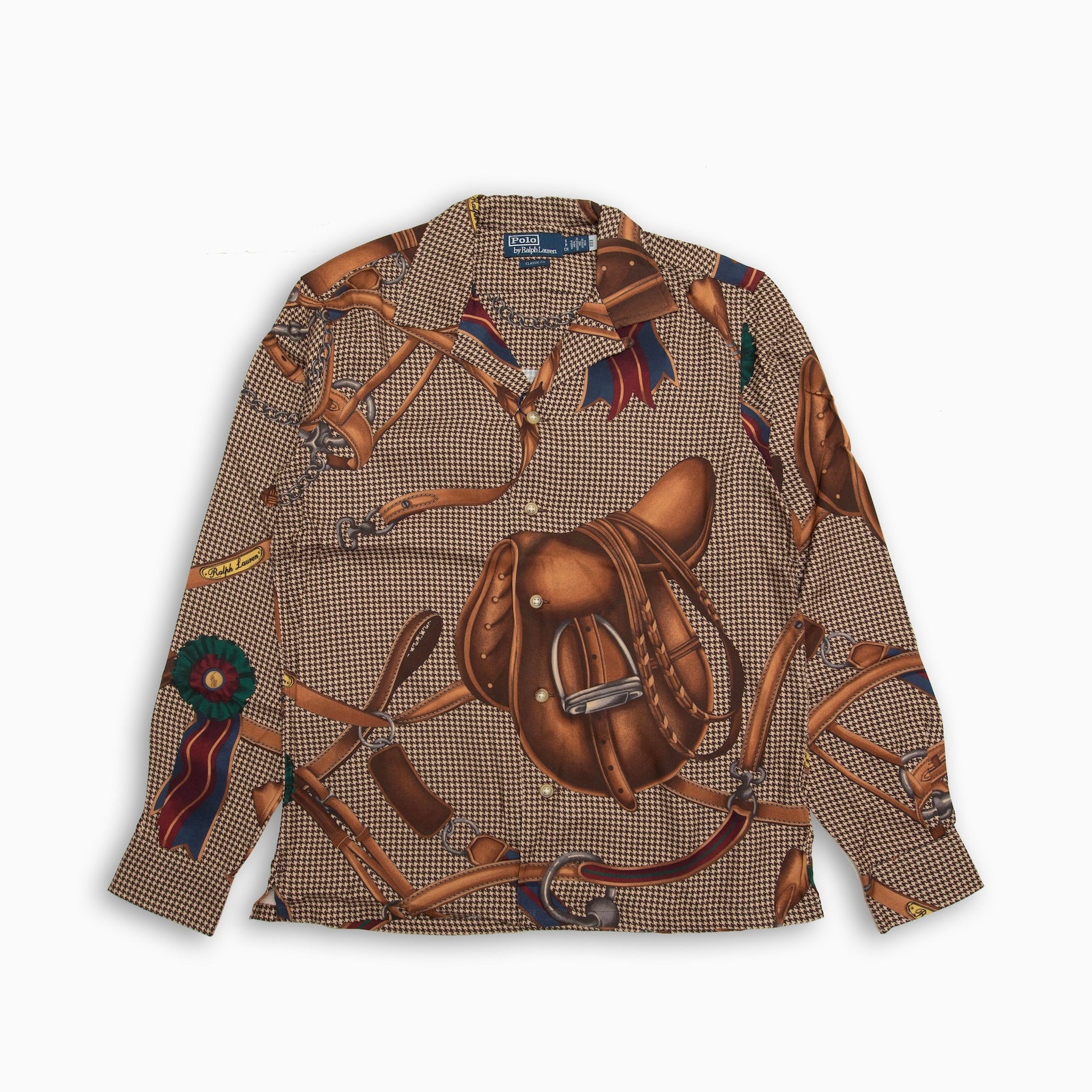 Polo Ralph Lauren shirts