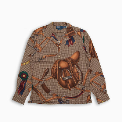 Polo Ralph Lauren shirts