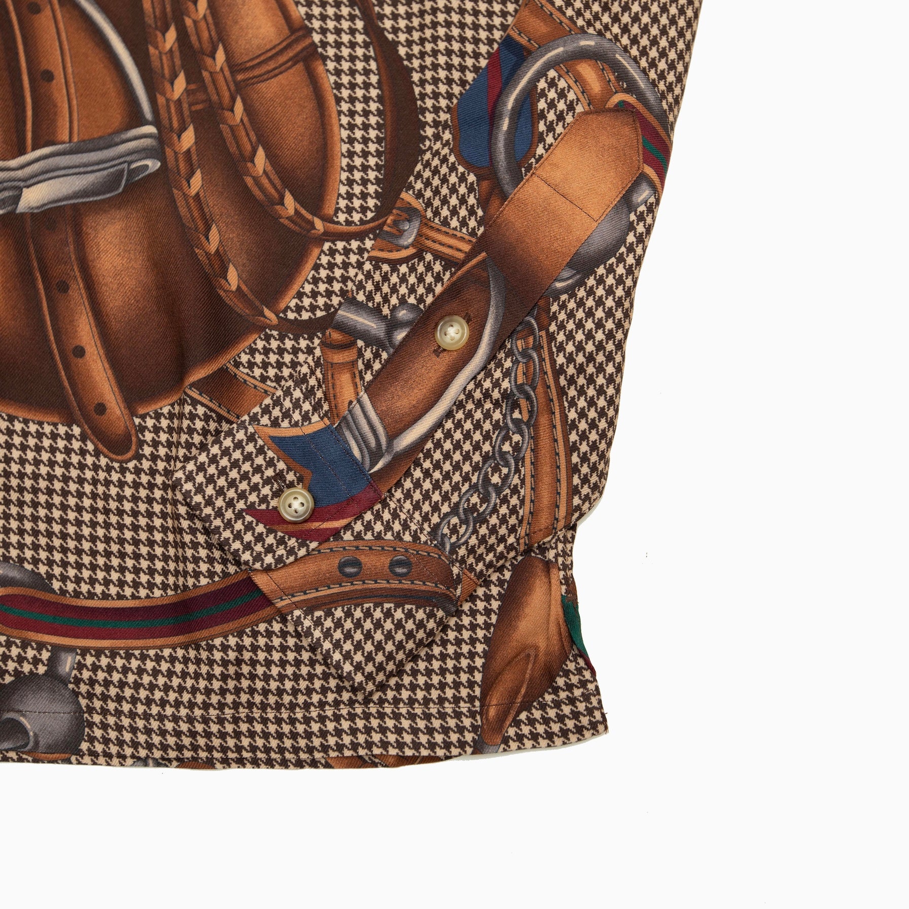 Polo Ralph Lauren shirts