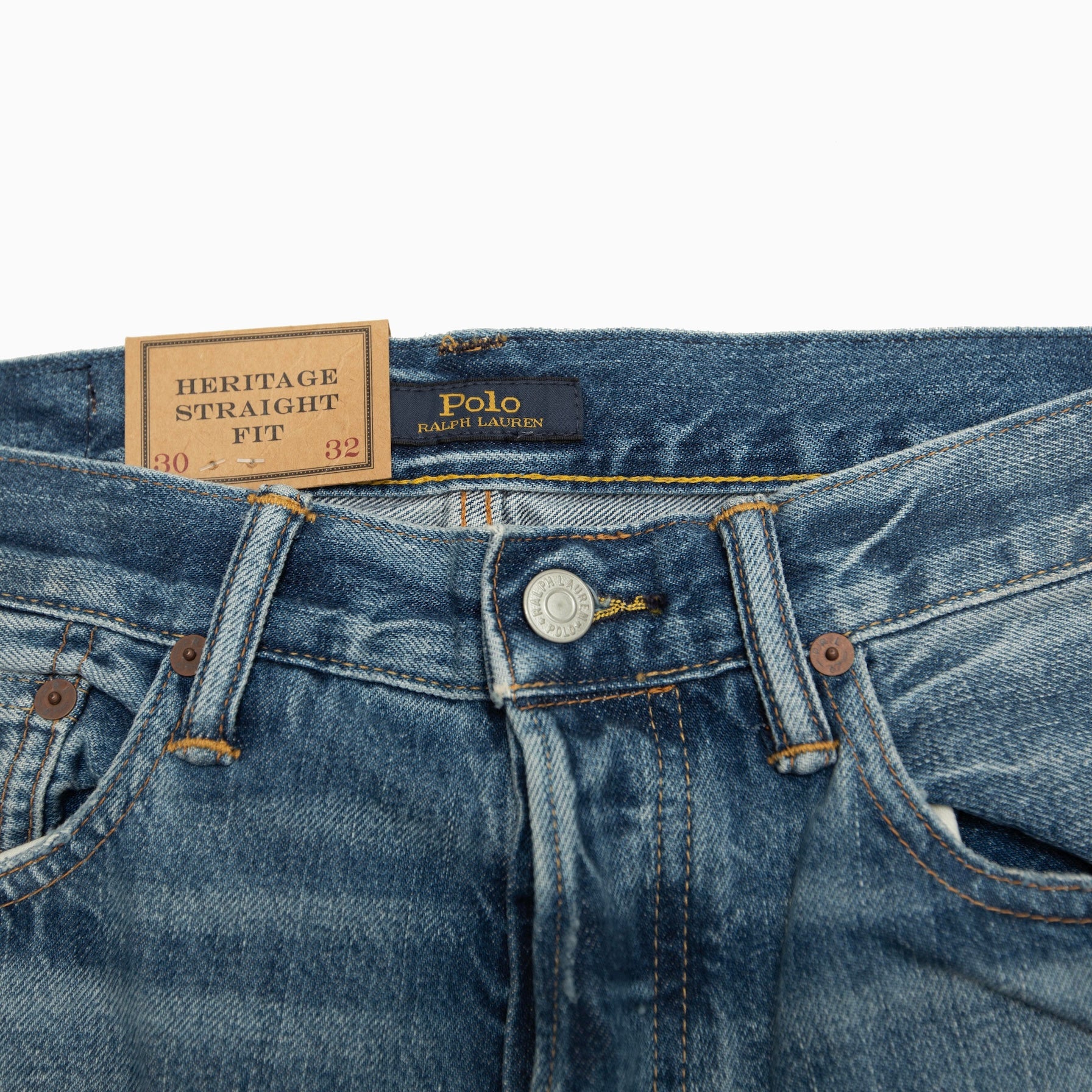 Polo Ralph Lauren boat print shorts