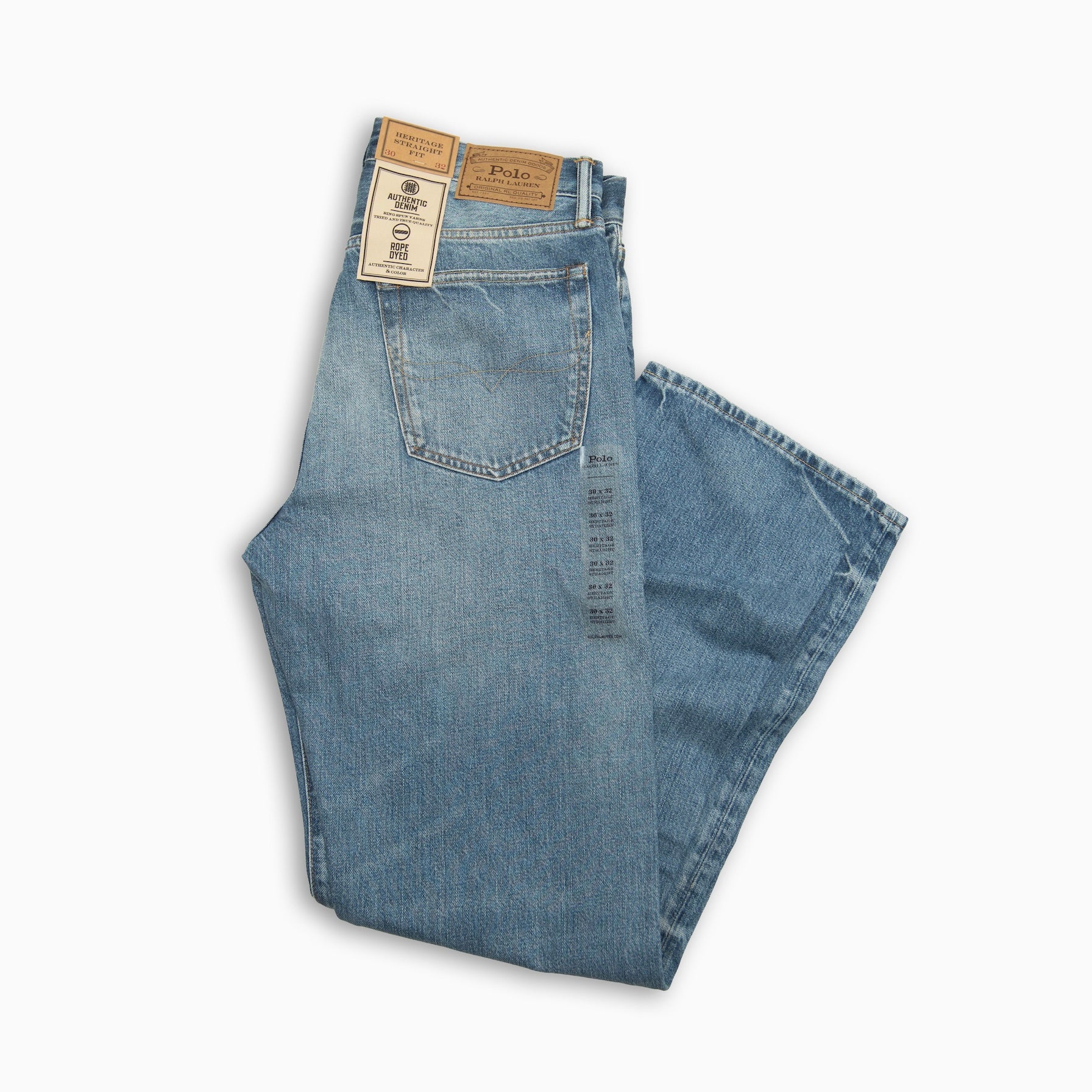 Polo Ralph Lauren boat print shorts