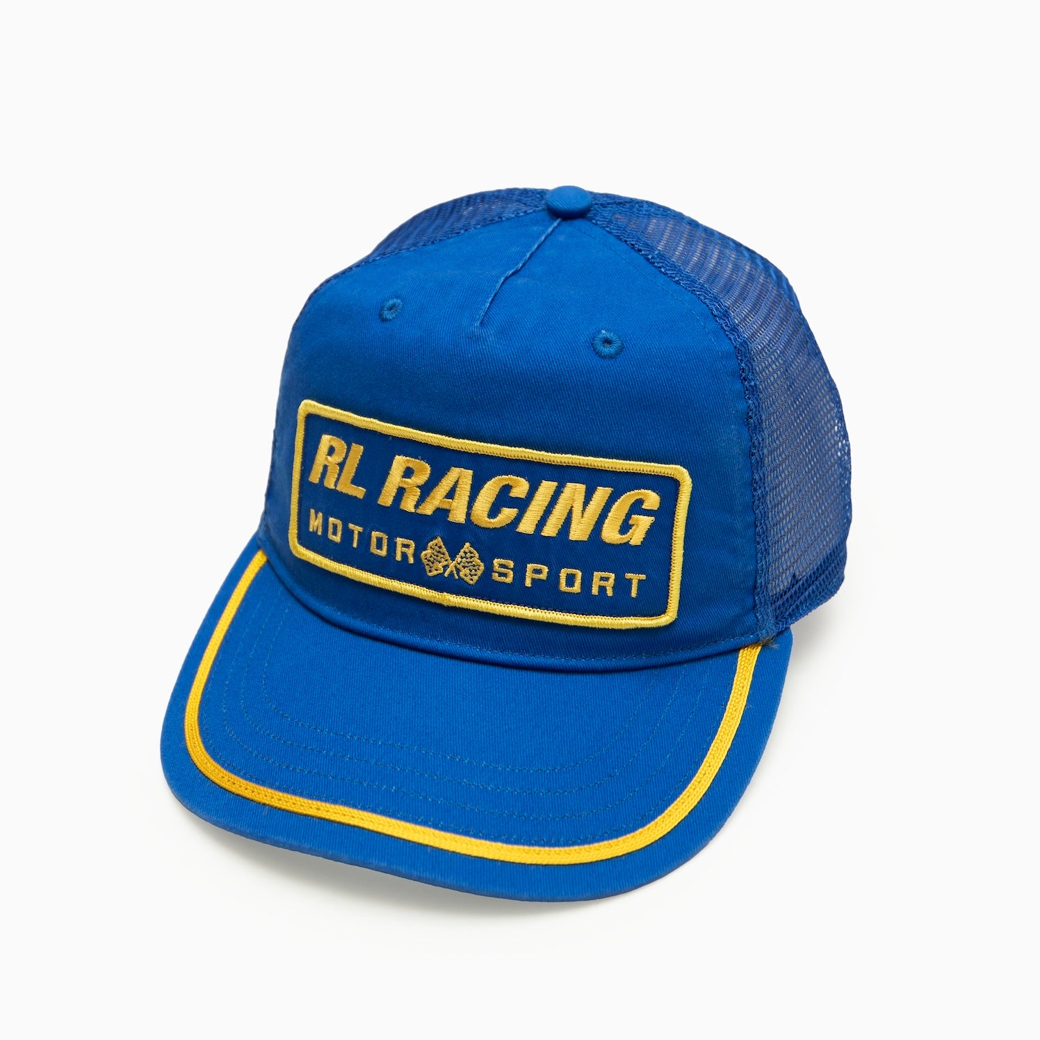 Polo Ralph Lauren racing CAP