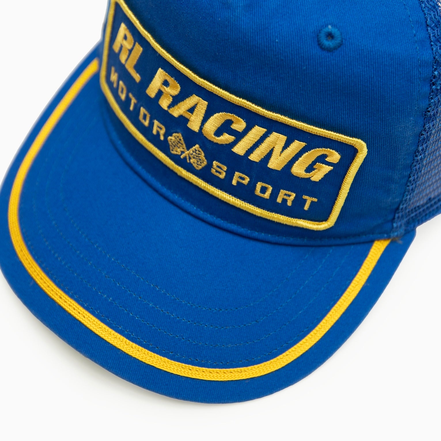 Polo Ralph Lauren racing CAP
