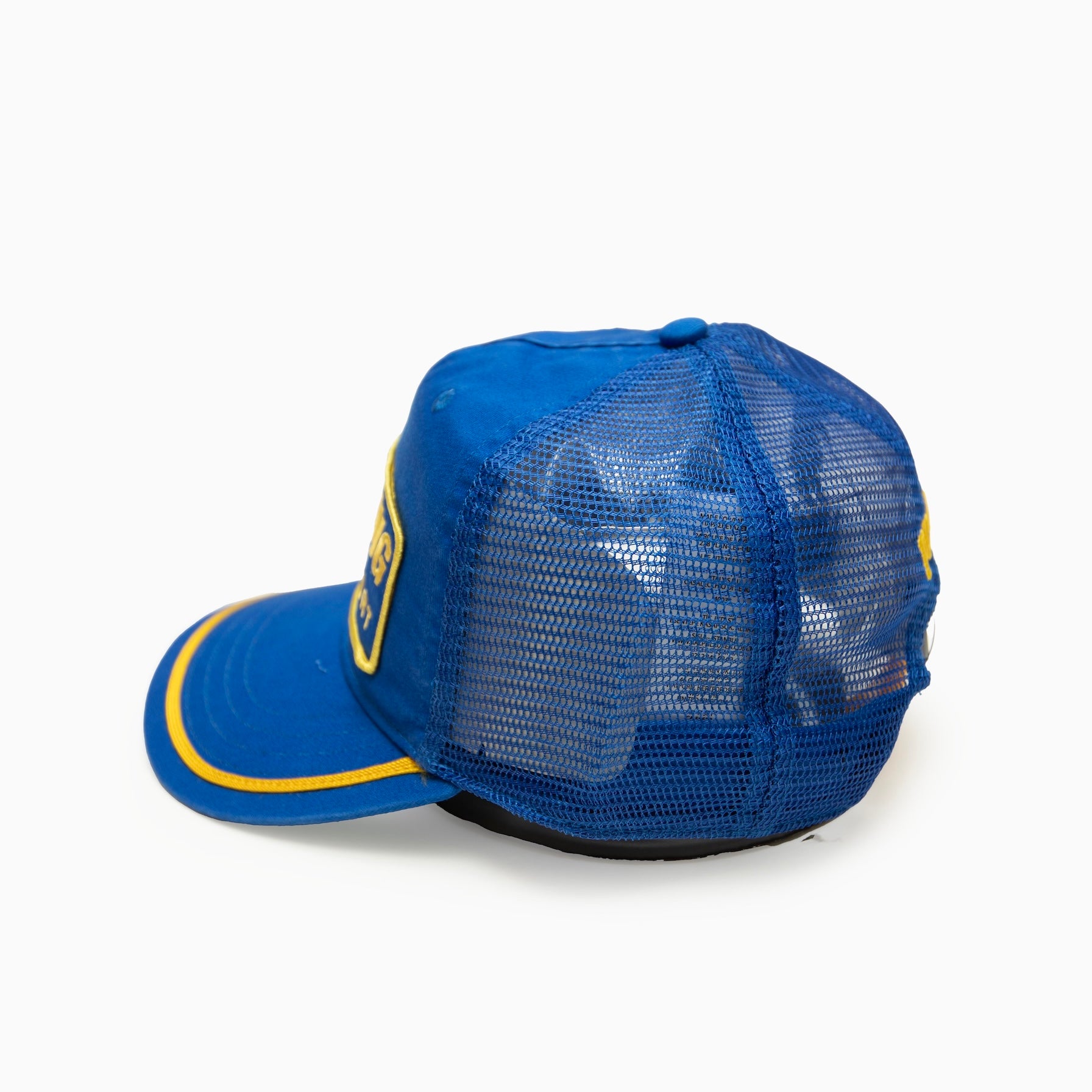 Polo Ralph Lauren racing CAP