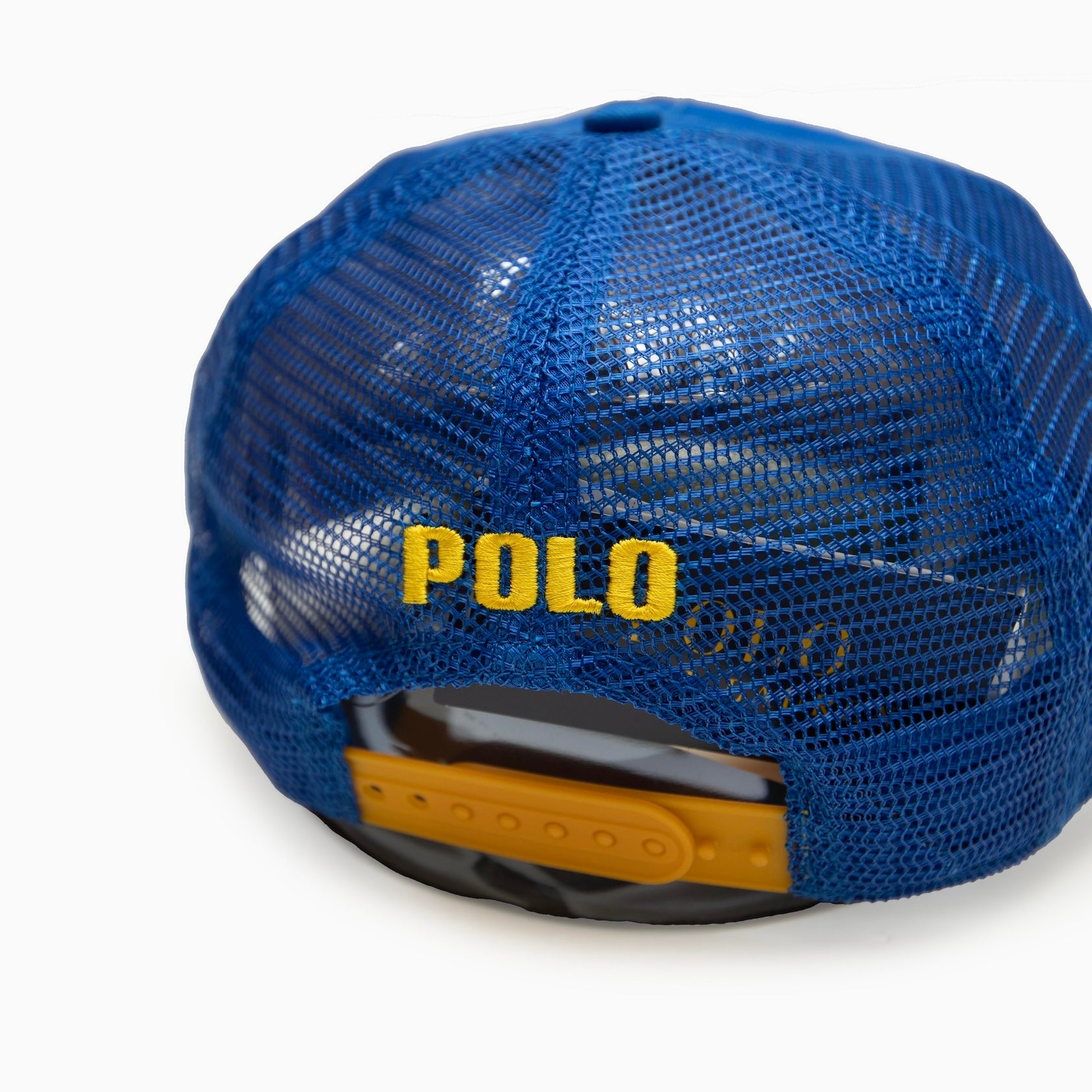 Polo Ralph Lauren racing CAP