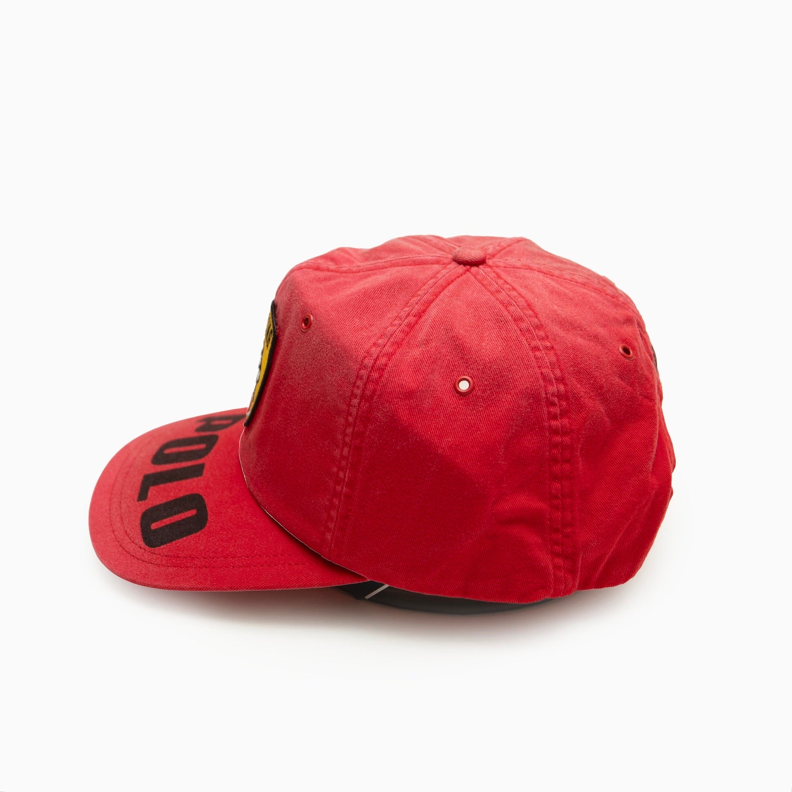 Polo Ralph Lauren racing CAP