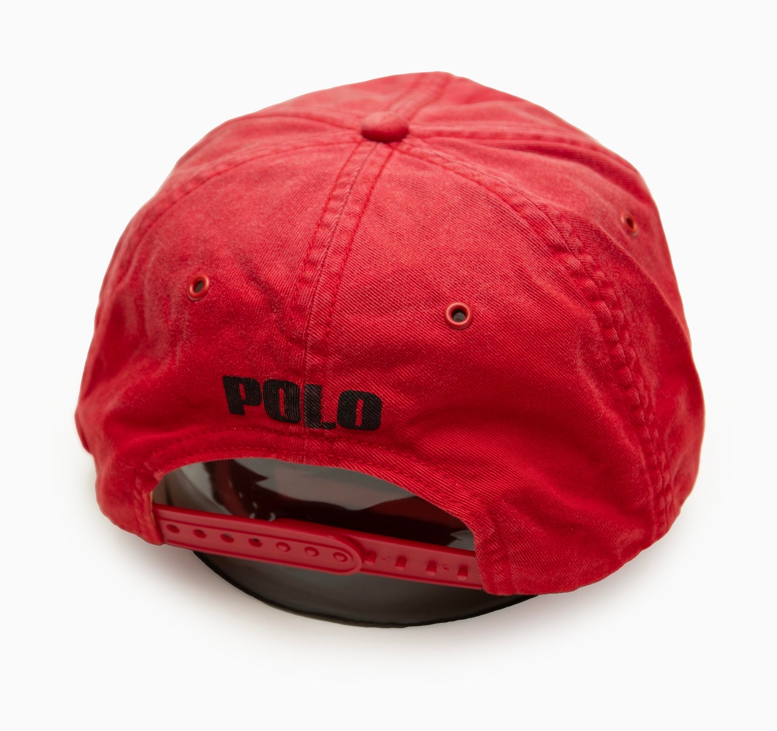 Polo Ralph Lauren racing CAP