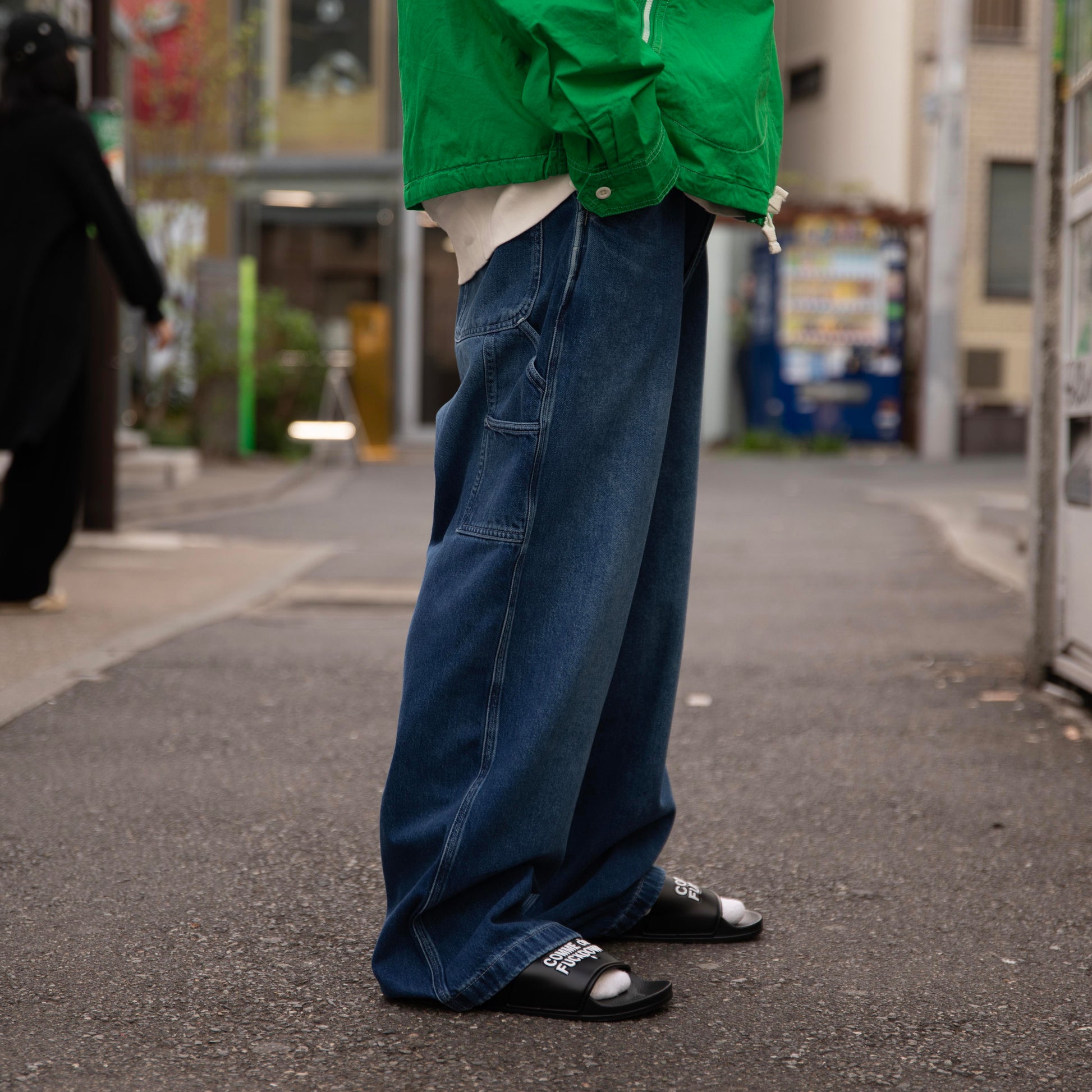 Polo Ralph Lauren denim