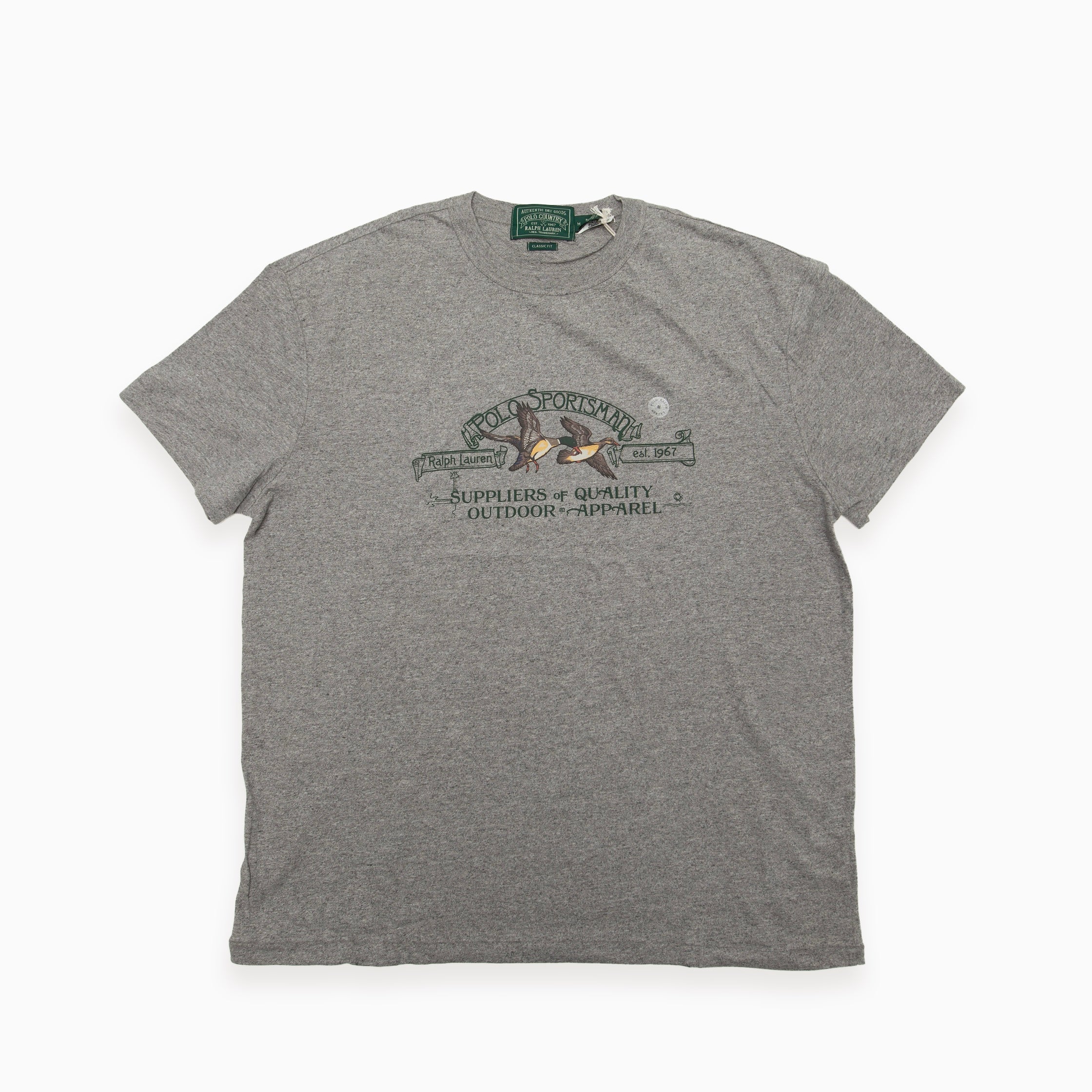 POLO RALPH LAUREN Polo Sportsman TEE