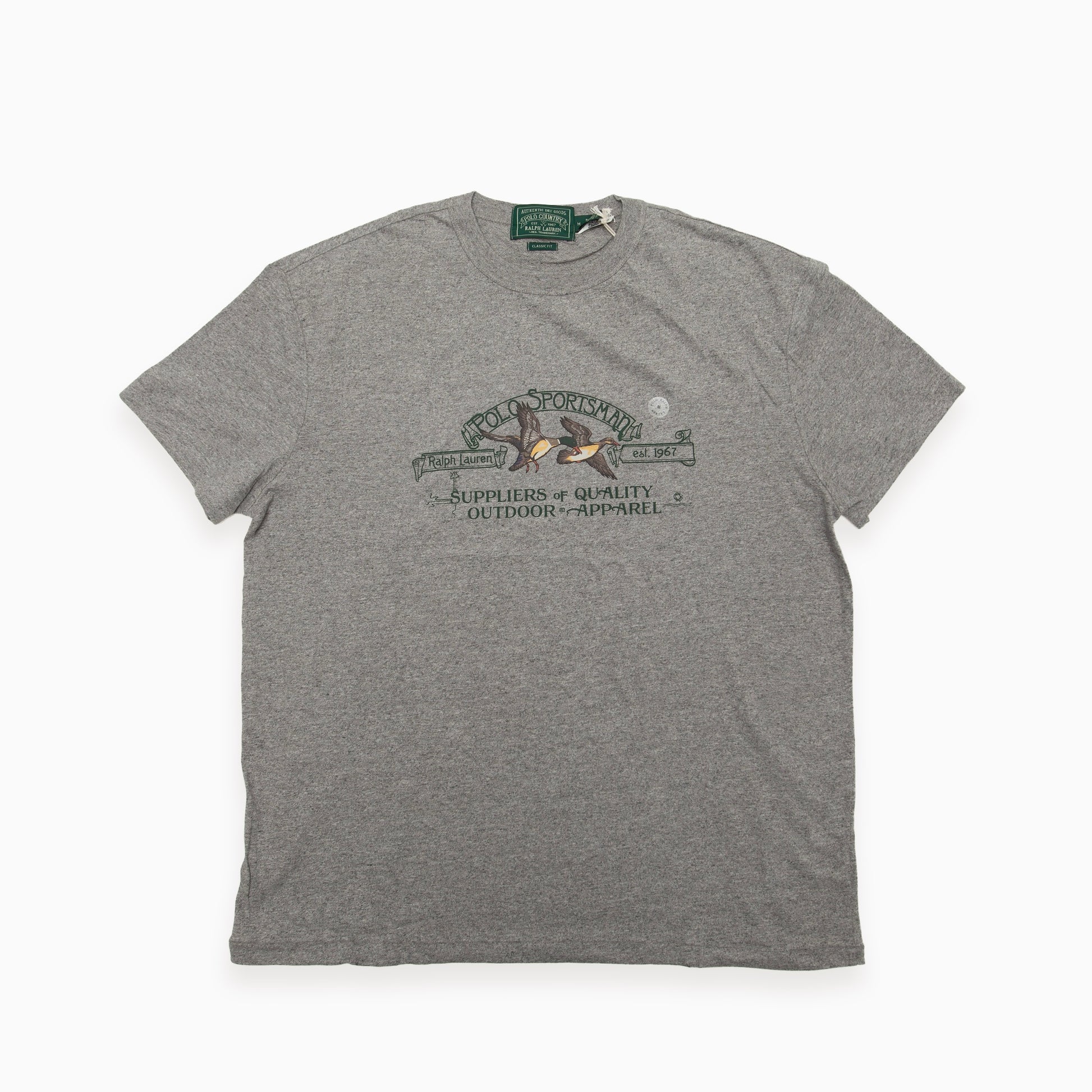 POLO RALPH LAUREN Polo Sportsman TEE