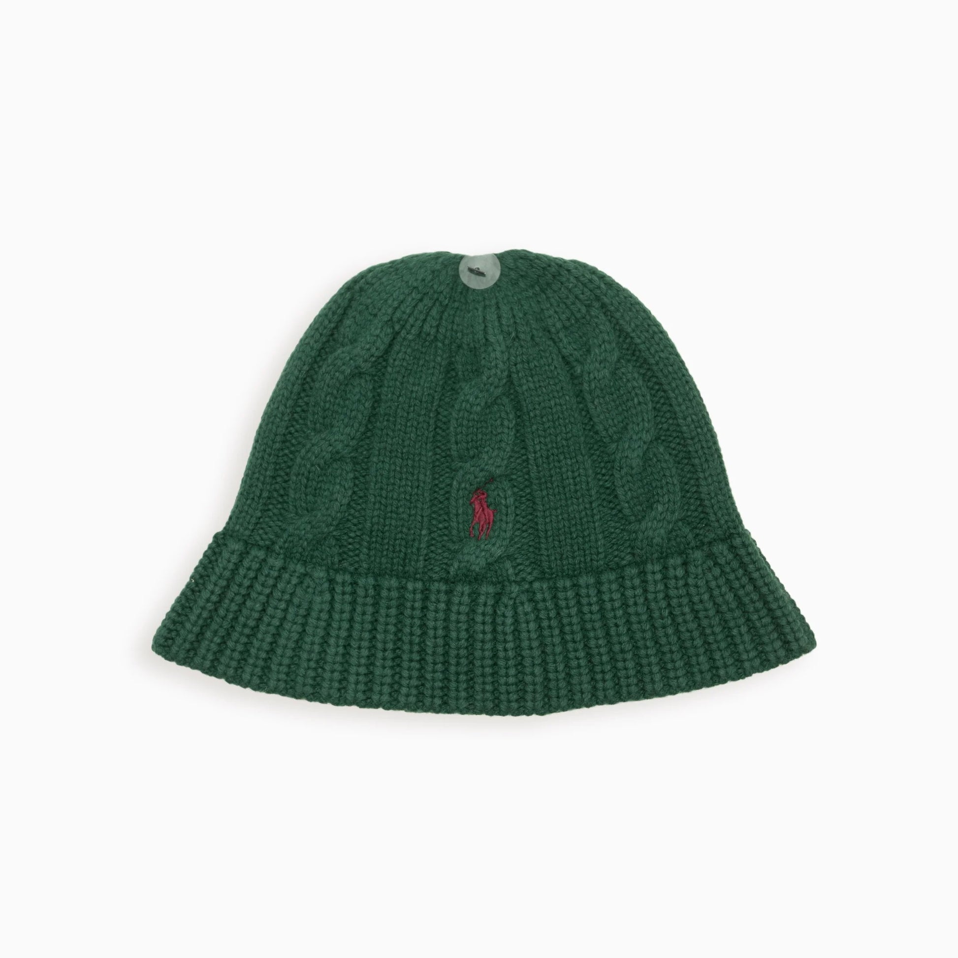 POLO RALPH LAUREN Cable Knit Beanie
