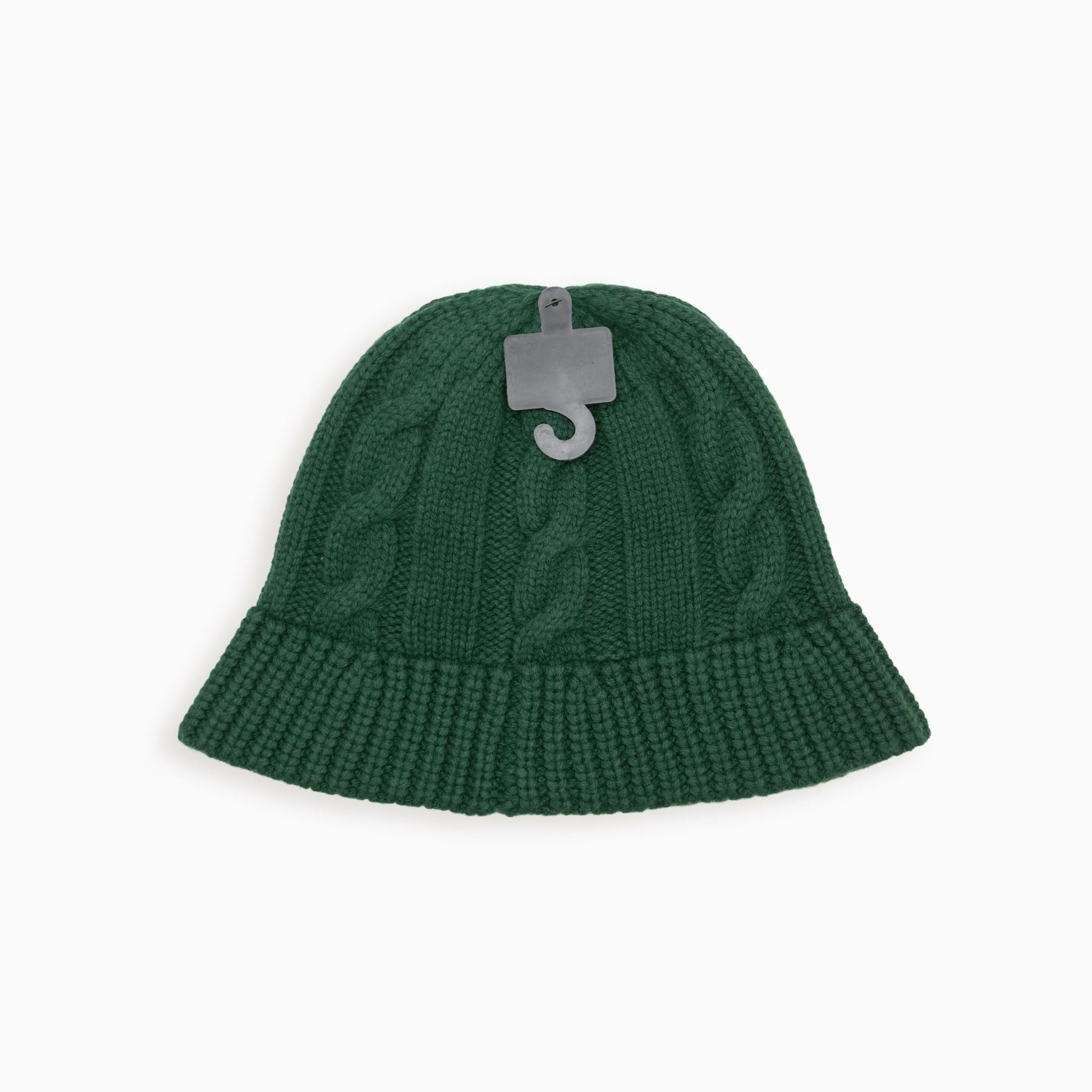 POLO RALPH LAUREN Cable Knit Beanie