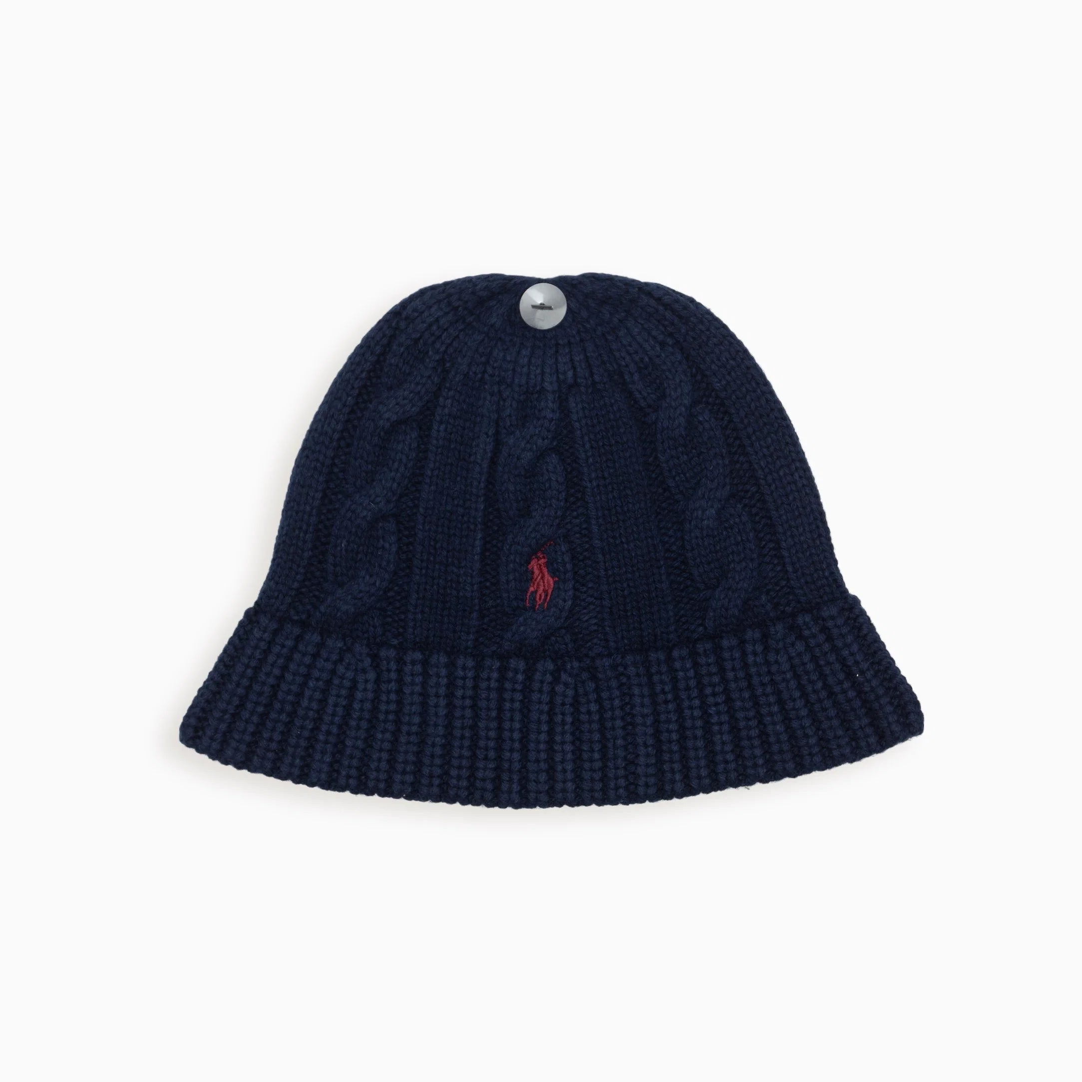 POLO RALPH LAUREN Cable Knit Beanie