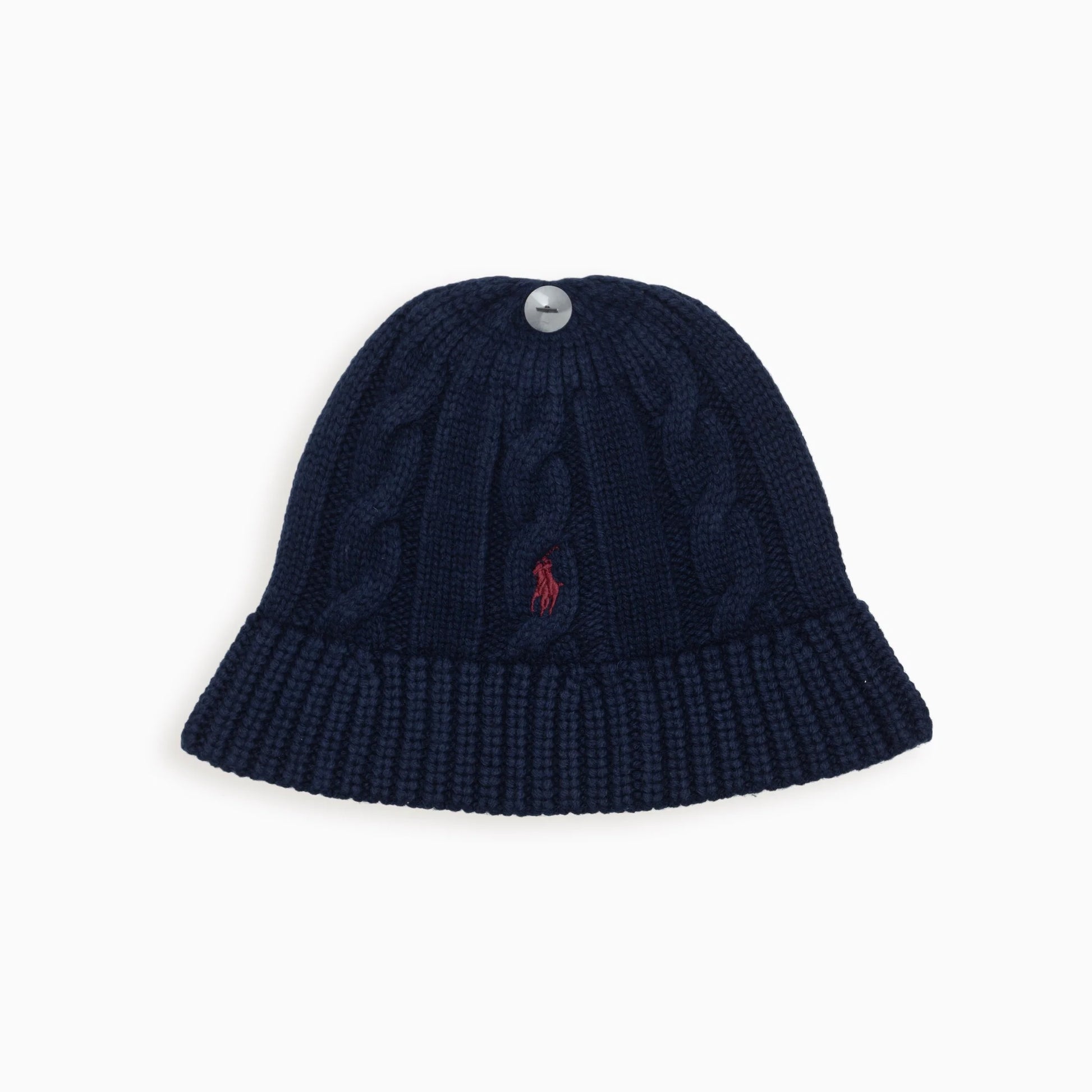 POLO RALPH LAUREN Cable Knit Beanie