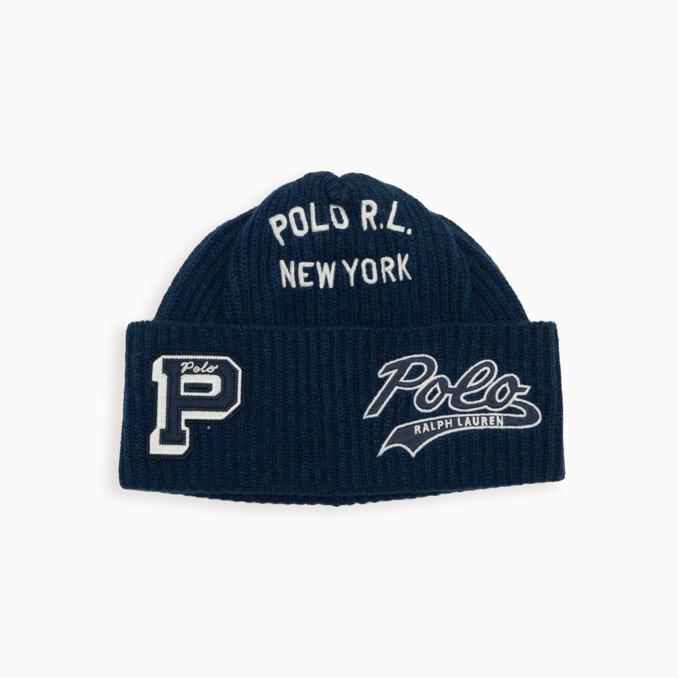 POLO RALPH LAUREN beanie