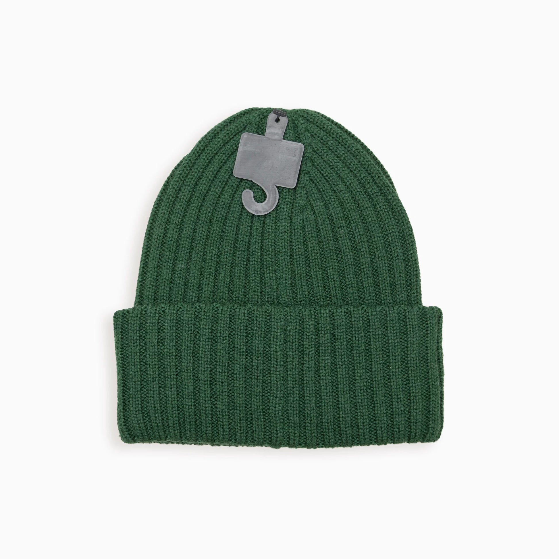 POLO RALPH LAUREN NY Logo Knit Beanie