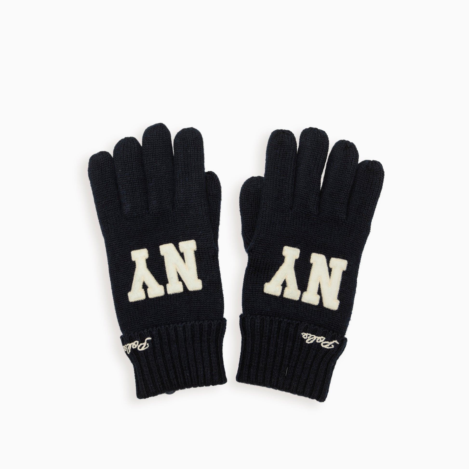 POLO RALPH LAUREN GLOVE