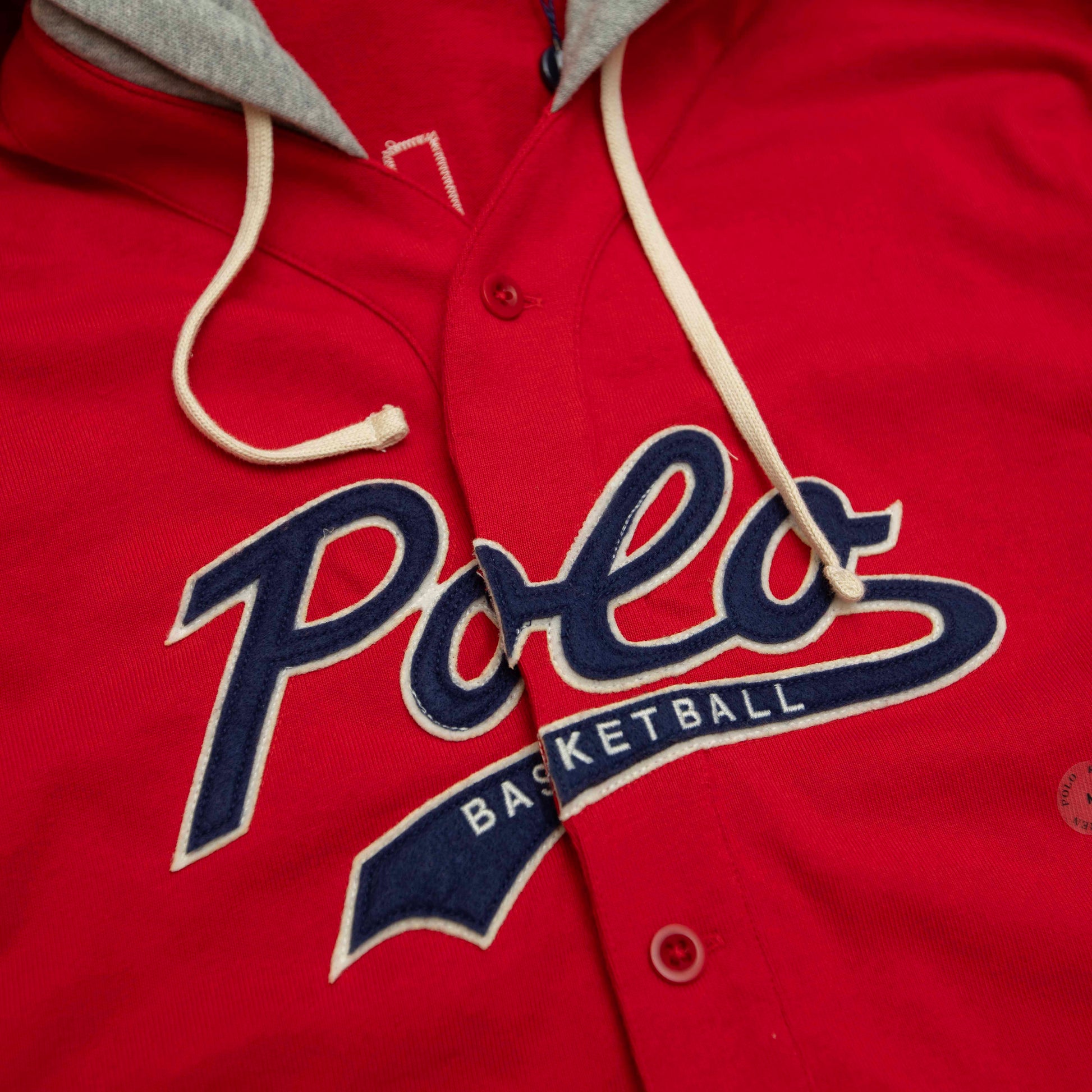 POLO RALPH LAUREN POLO BALL baseball shirts